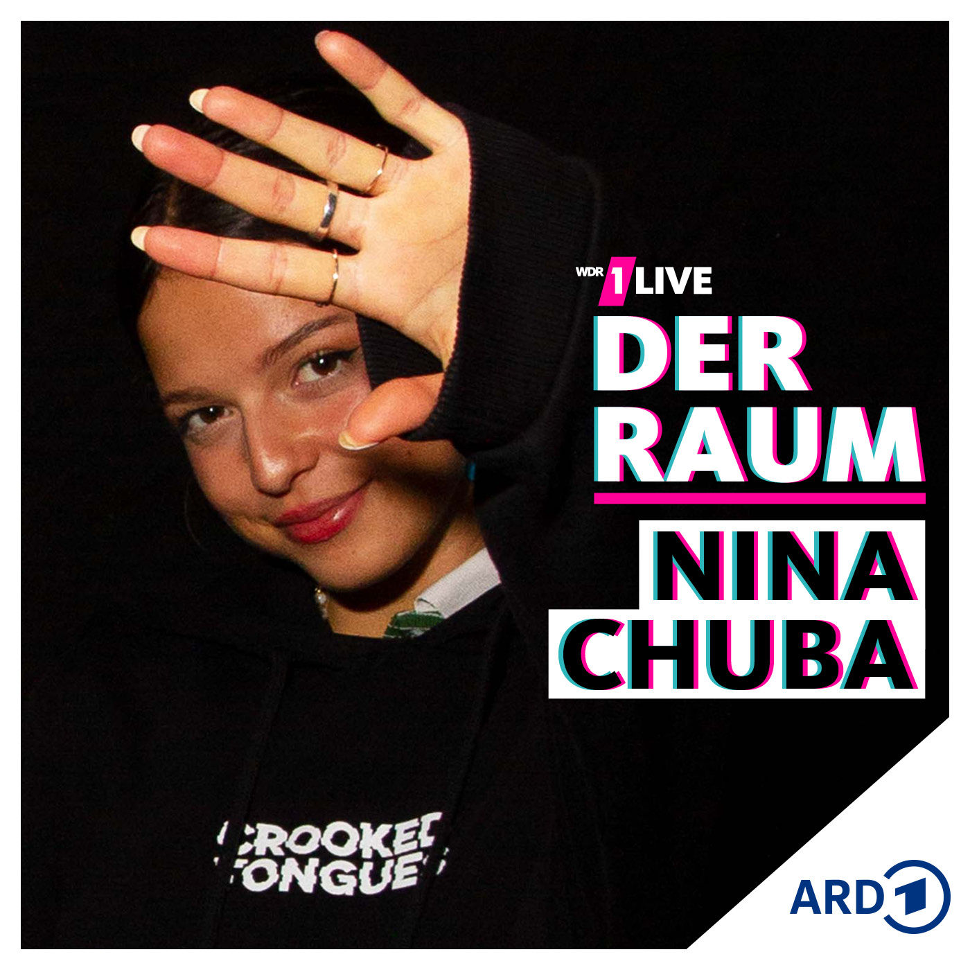 Nina Chuba: Am Anfang wird man immer belächelt