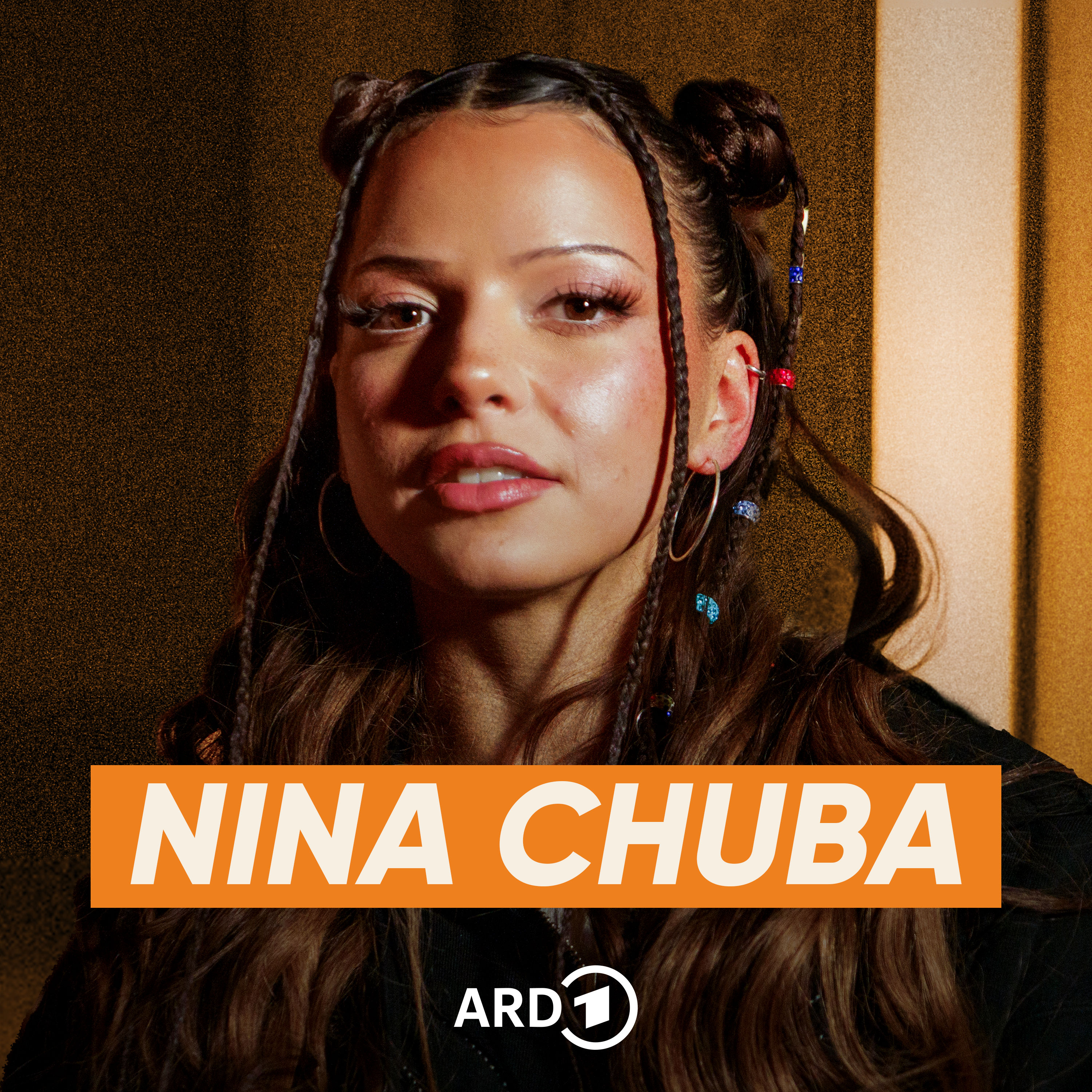 Nina Chuba: "Ich hab gemerkt: Ich muss zur Therapie"