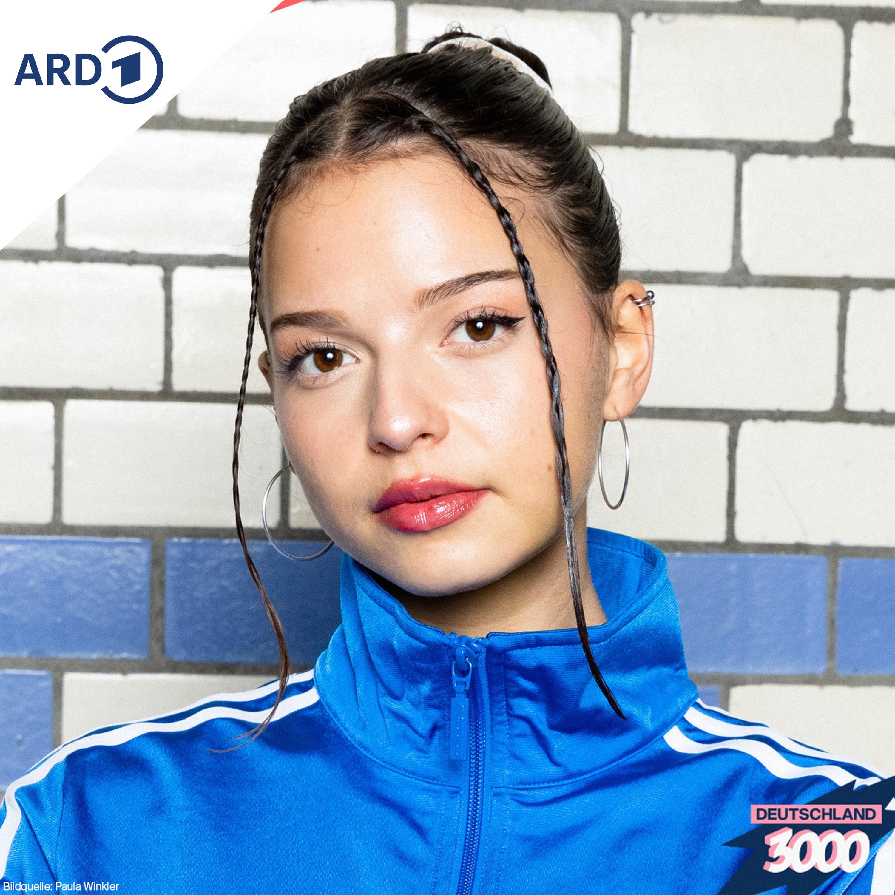 Nina Chuba, was macht der Hype mit dir?