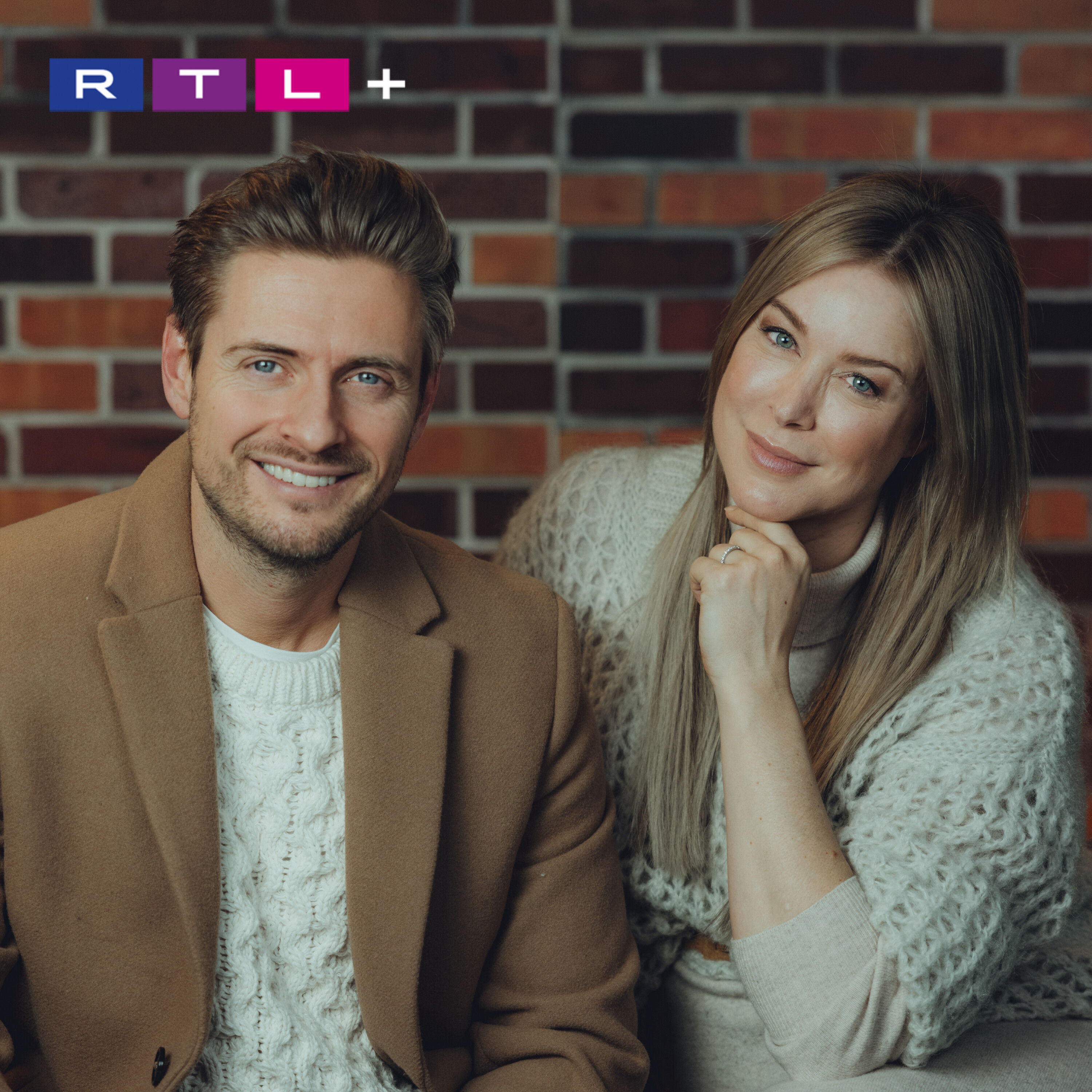 Nina Ensmann und Jörn Schlönvoigt aka "Jessica" und "Philip" vom 26.1.24 - GZSZ - Der offizielle Podcast | RTL+