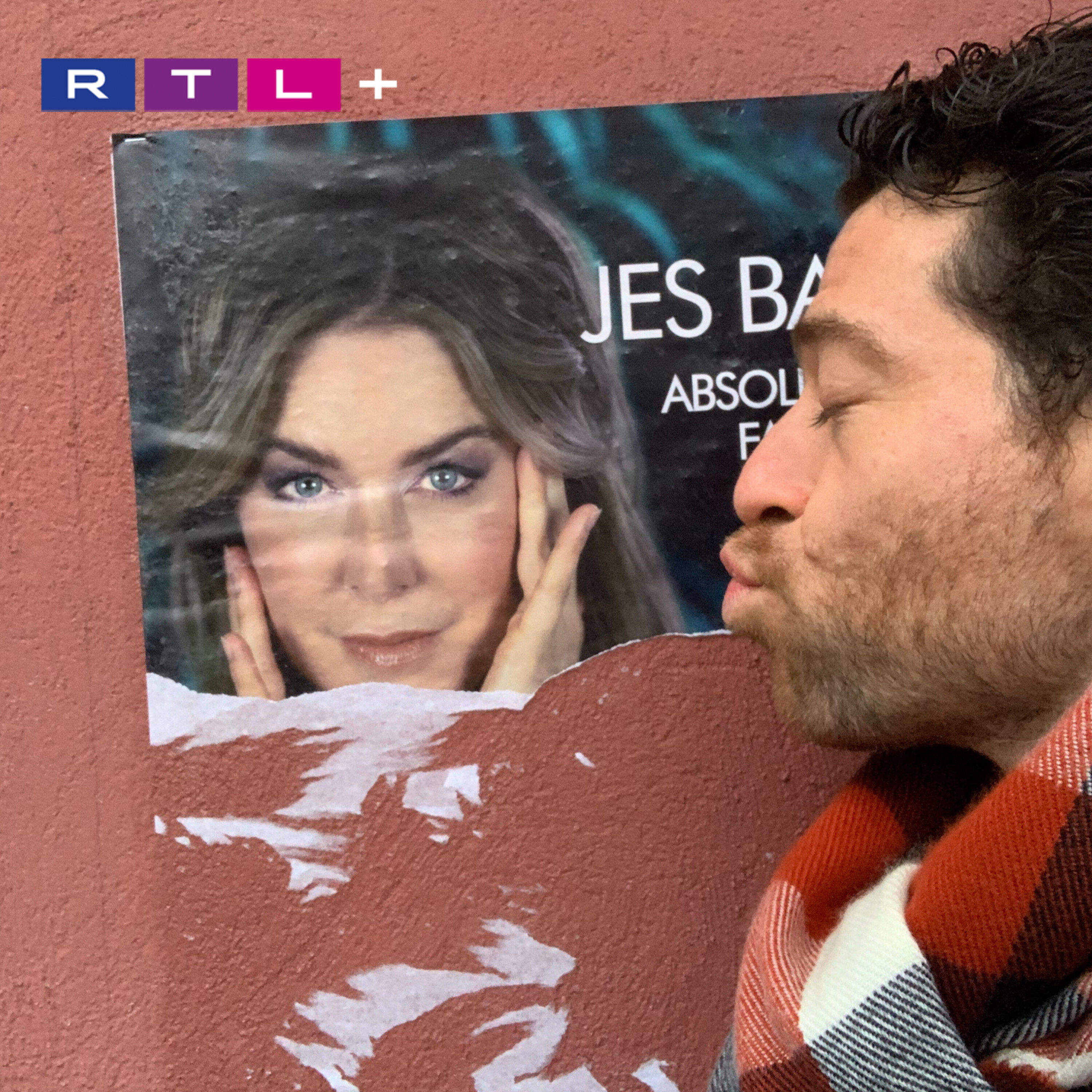 Nina Ensmann und Patrick Fernandez aka "Jessica" und "Carlos" vom 12.1.24