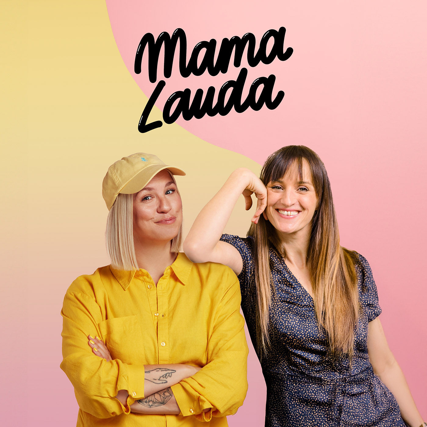 Nina Grimm: Die witzigste Familienpsychologin der Welt