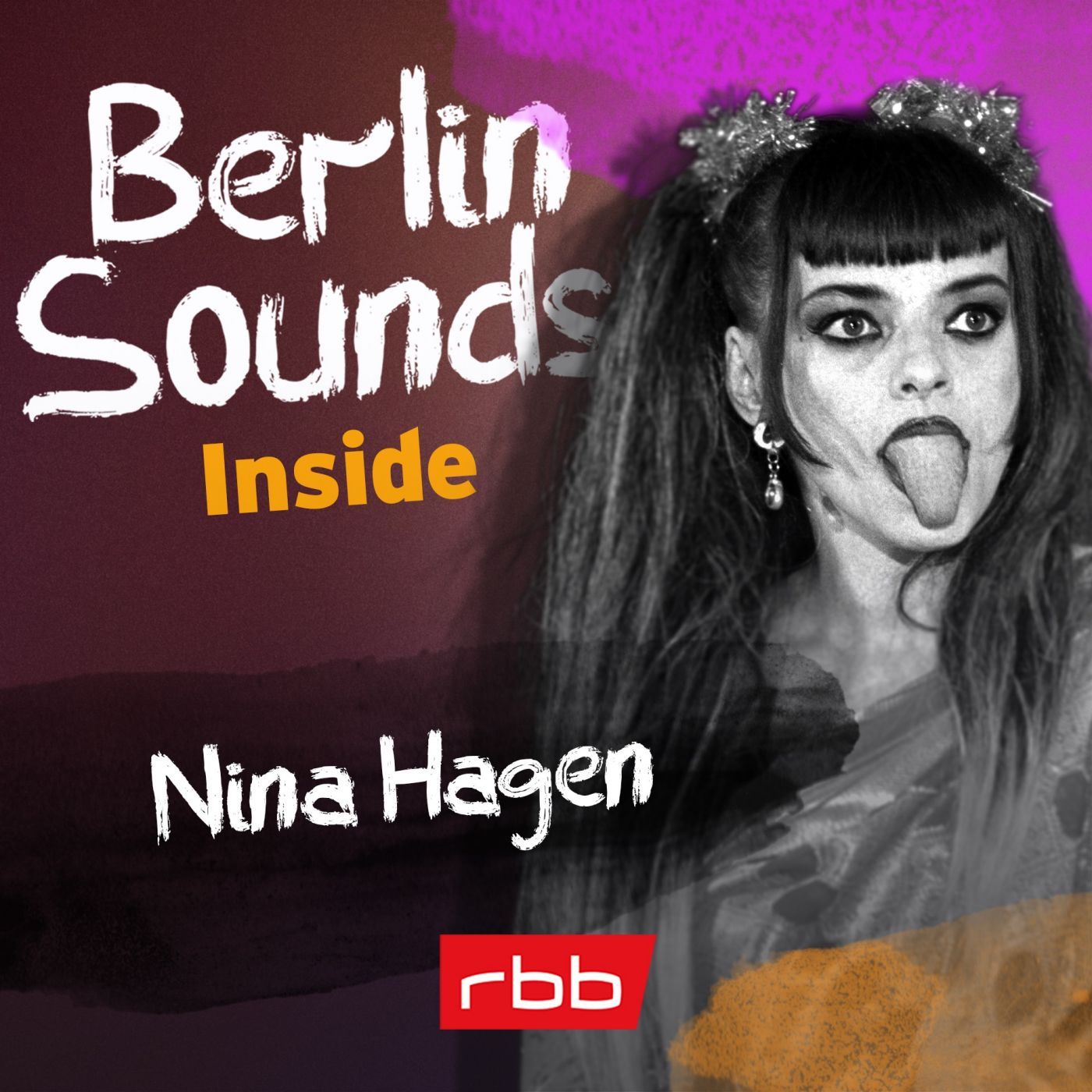 Nina Hagen blickt zurück auf ihre außergewöhnliche Karriere als Deutschlands "Godmother of Punk"