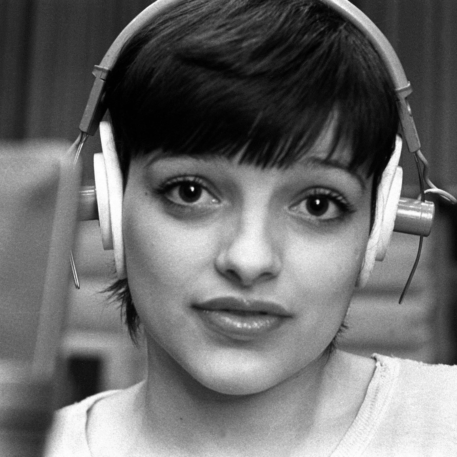 Nina Hagen: "Mir kann keine Kacke was ausmachen" | 16.9.1979