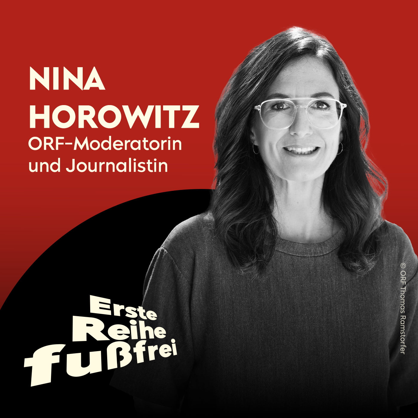 Nina Horowitz – Filmg’schichten und Barbra-Streisand-Sachen