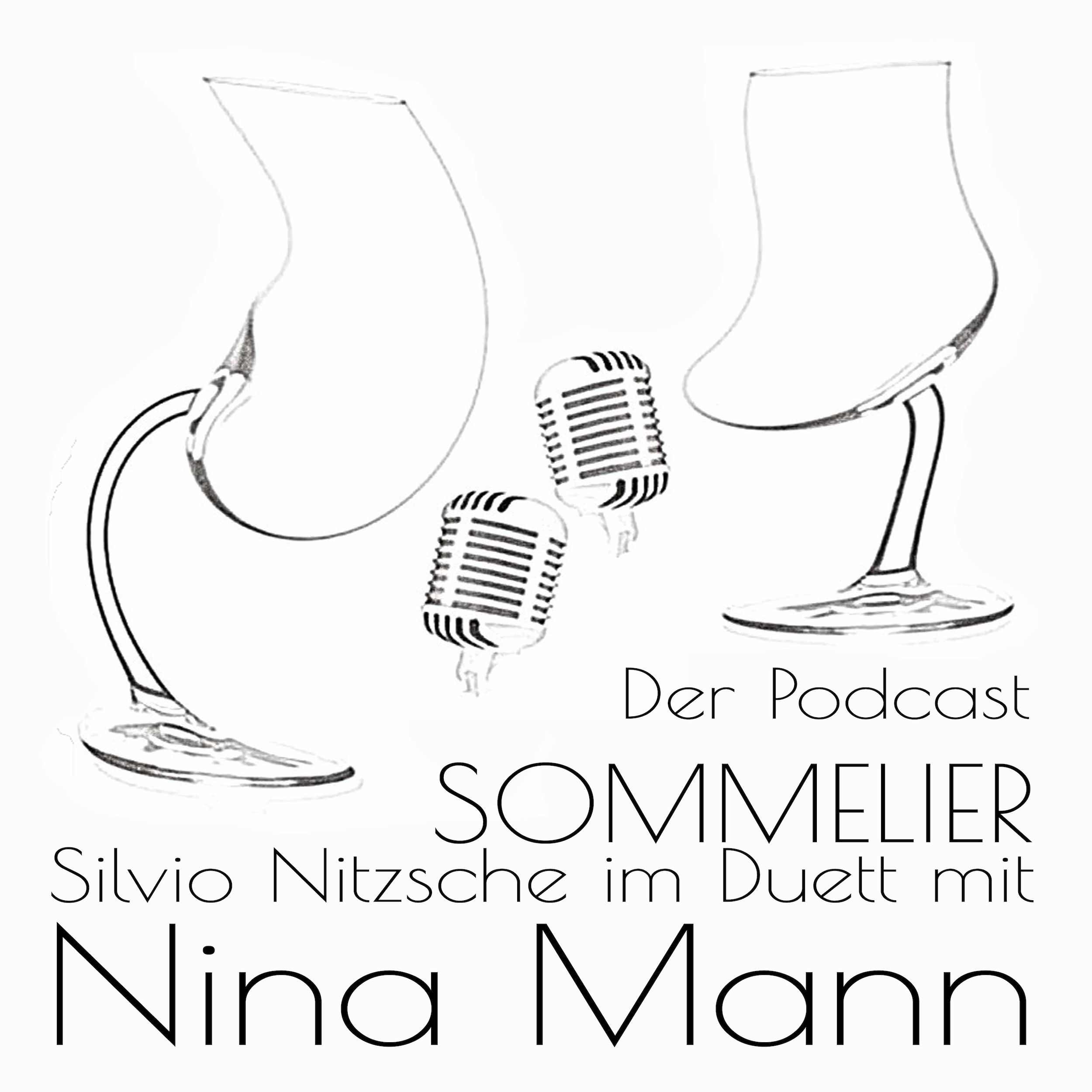 Nina Mann – Ein großes Herz voller Wein und Mensch