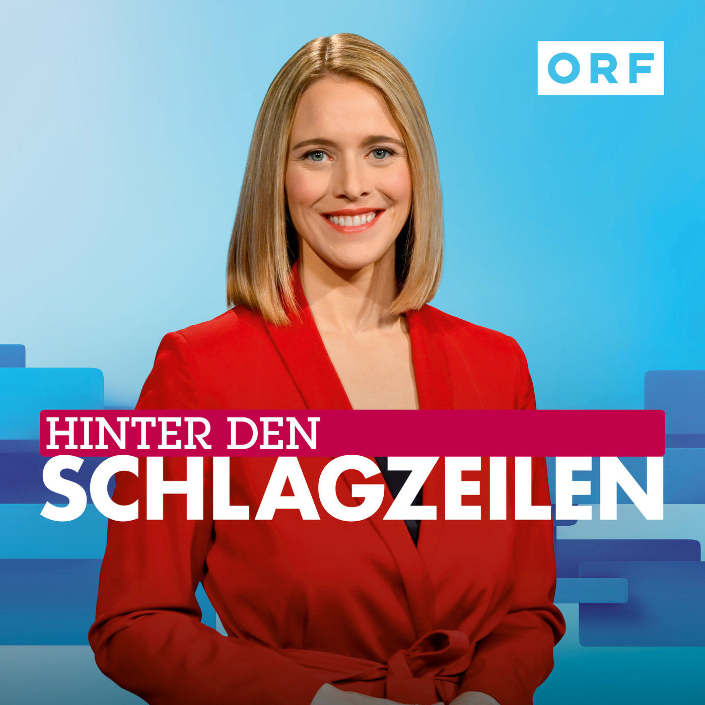 Nina Proll zu "Erfolgsserie Braunschlag kehrt zurück und reist ins Jahr 1986"