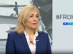 Nina Warken: Abschaffung von Pflegepersonal-Regel "ist Falschmeldung"