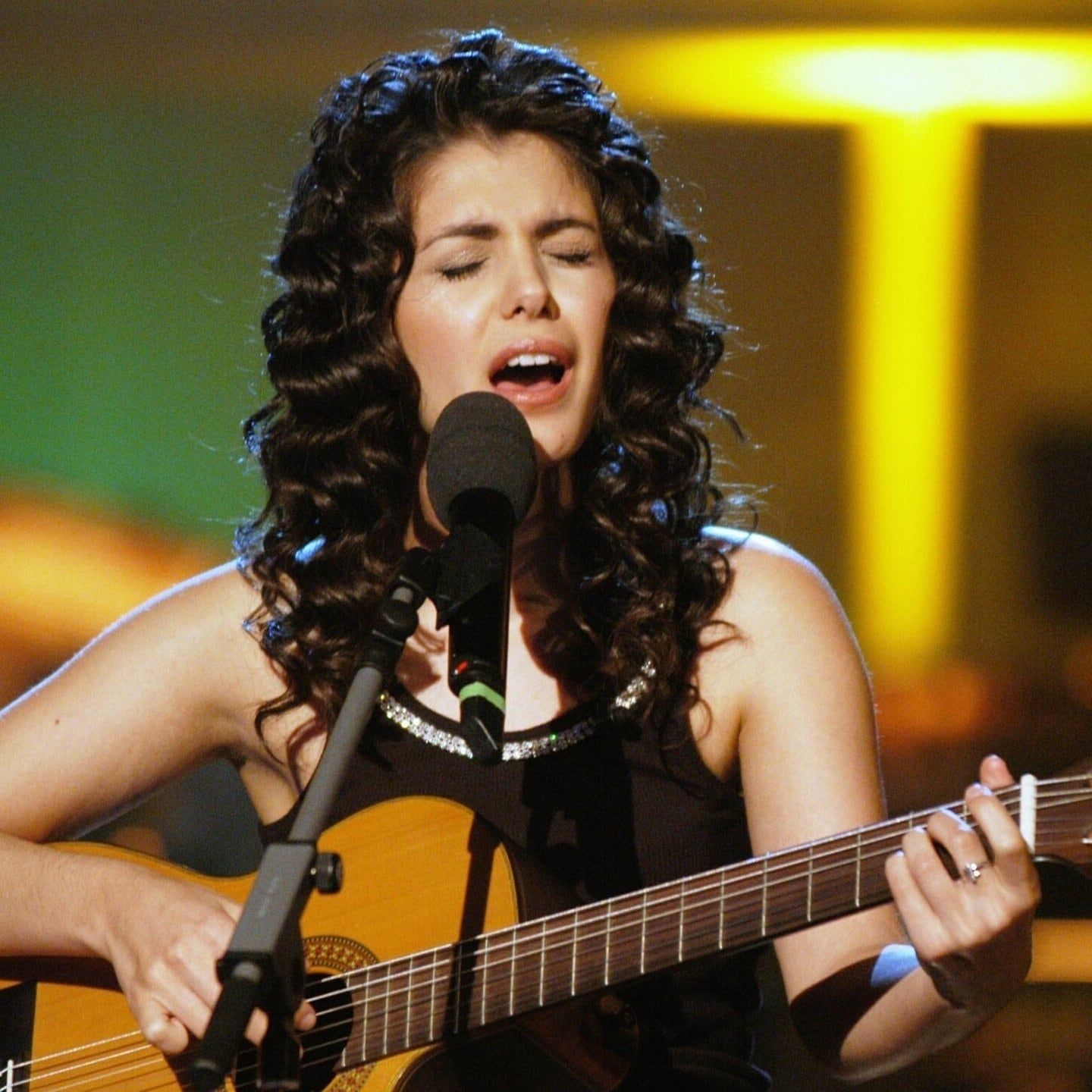 Nine Million Bicycles – Katie Melua