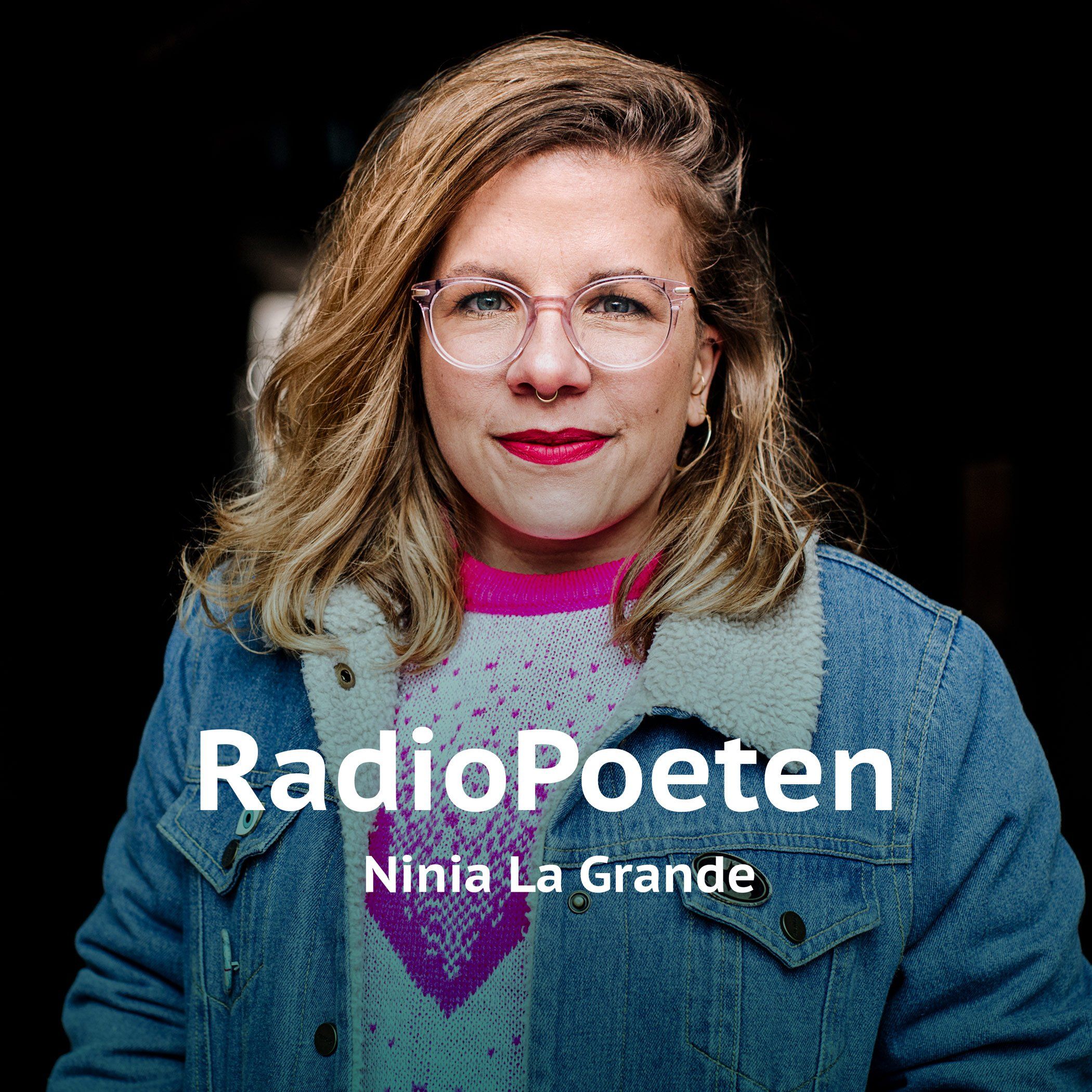 Ninia LaGrande: Was guckst Du? Lineares Fernsehen!