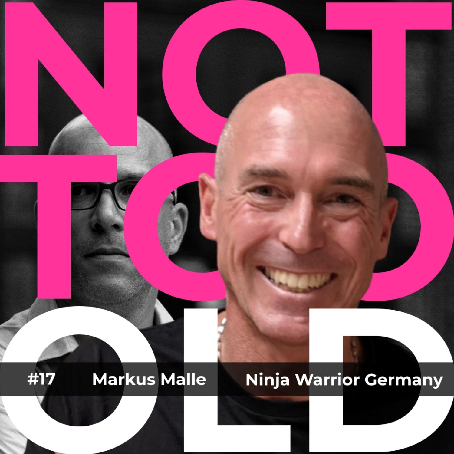 Ninja Warrior Germany - Markus Malle (#17)