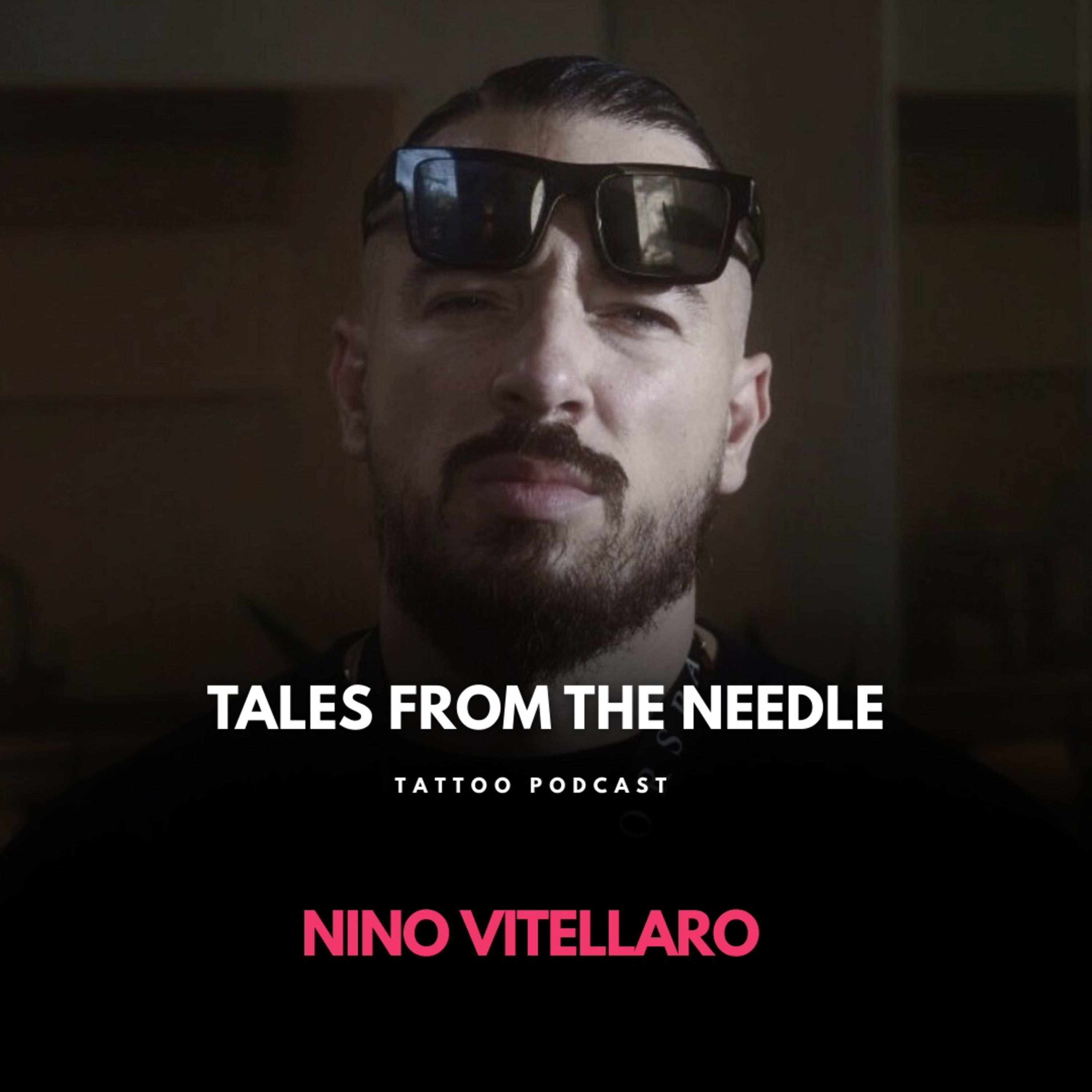 Nino Vitellaro - „Wer einmal Kunde ist, wird bei mir zum Homie“