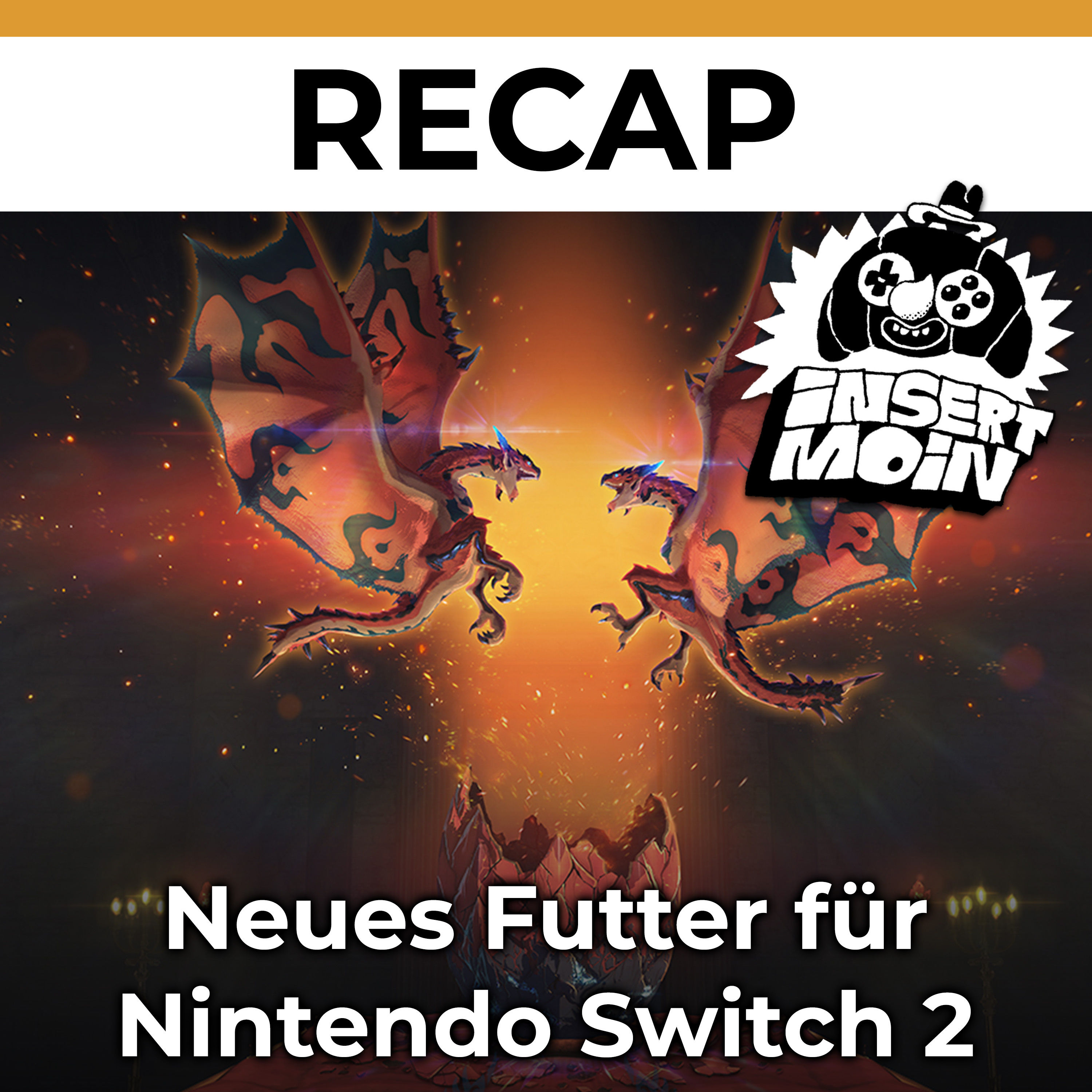 Nintendo Direct Partner Showcase: Recap