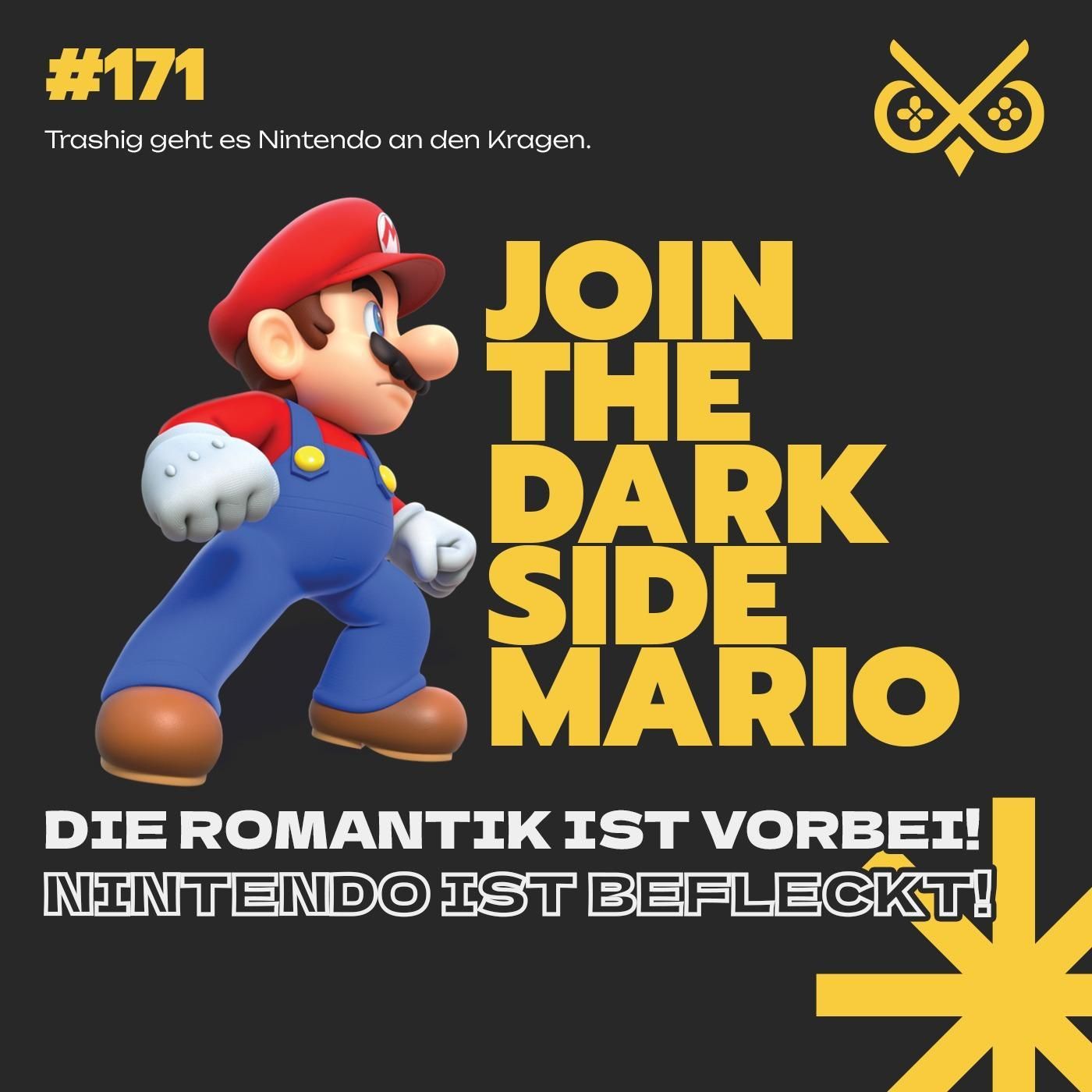 Nintendo, wir müssen reden!