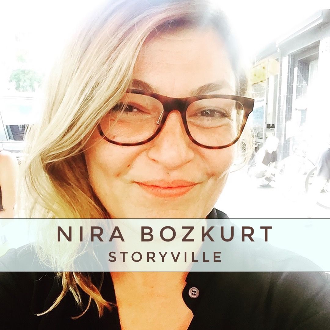 Nira Bozkurt
