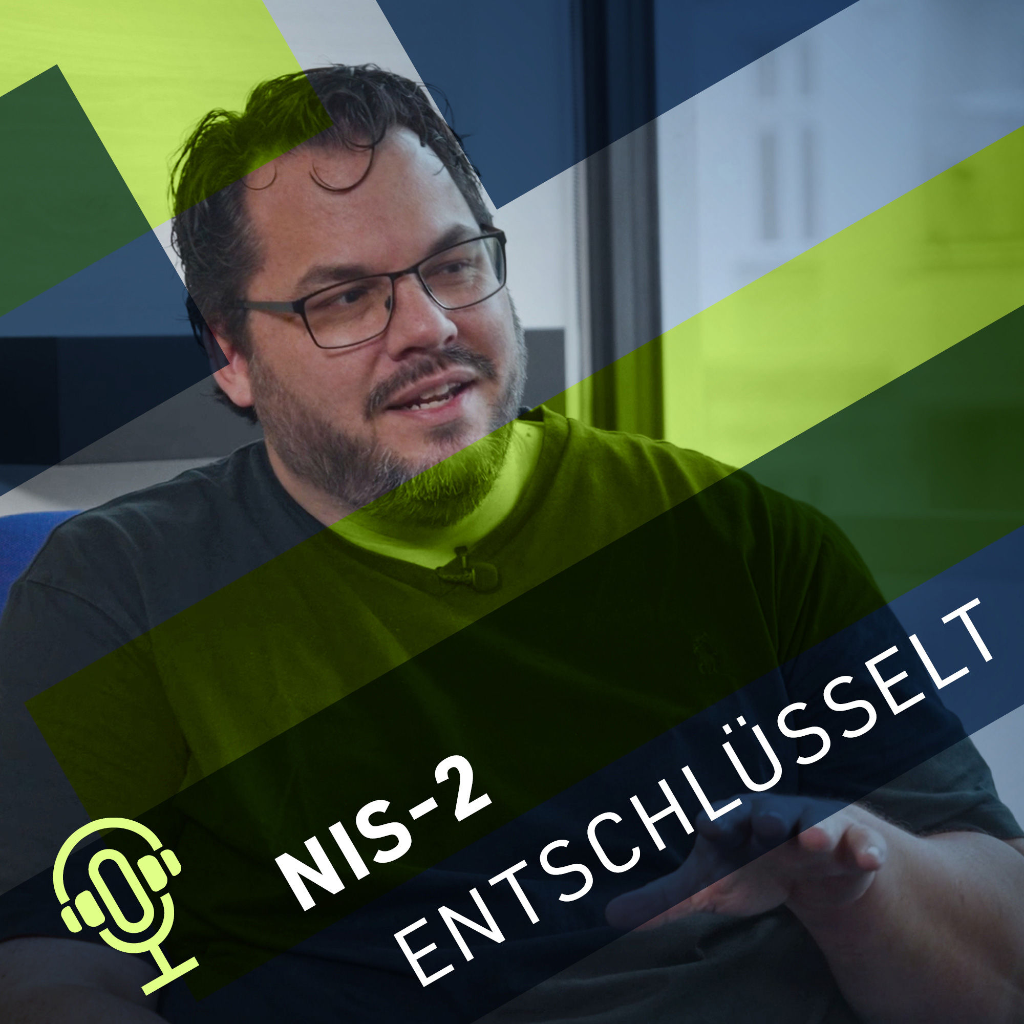 NIS-2 entschlüsselt