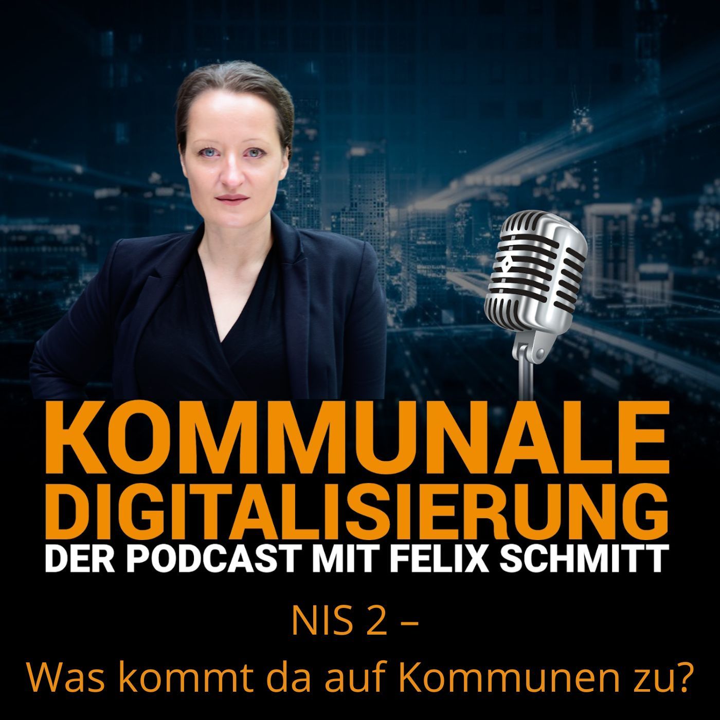 NIS 2 – Was kommt da auf Kommunen zu?