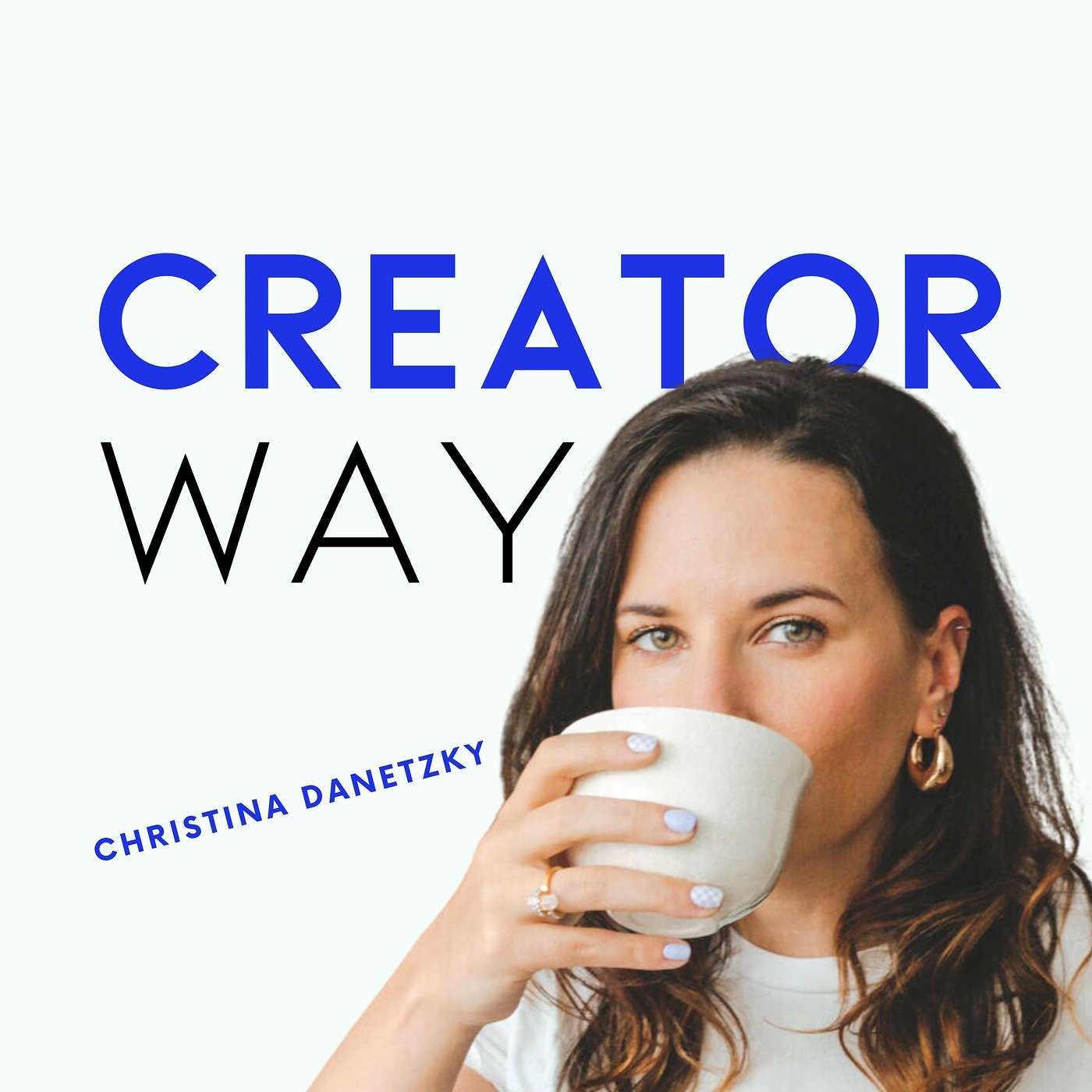Nischen-Hopping: Was ist, wenn ich als Creator meine Interessen ändere? (Mit Christina Danetzky)