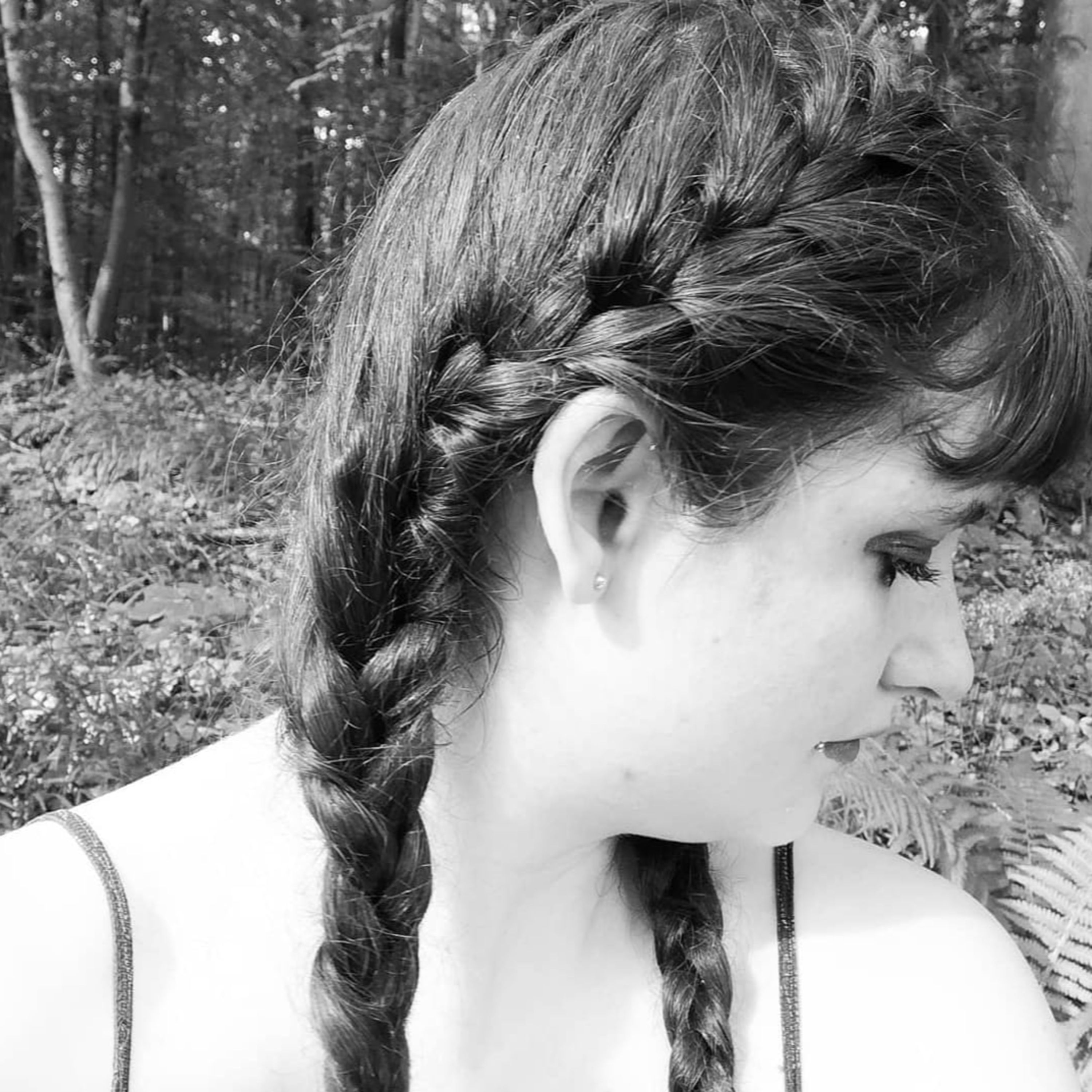 Nixe: Depression mit 13