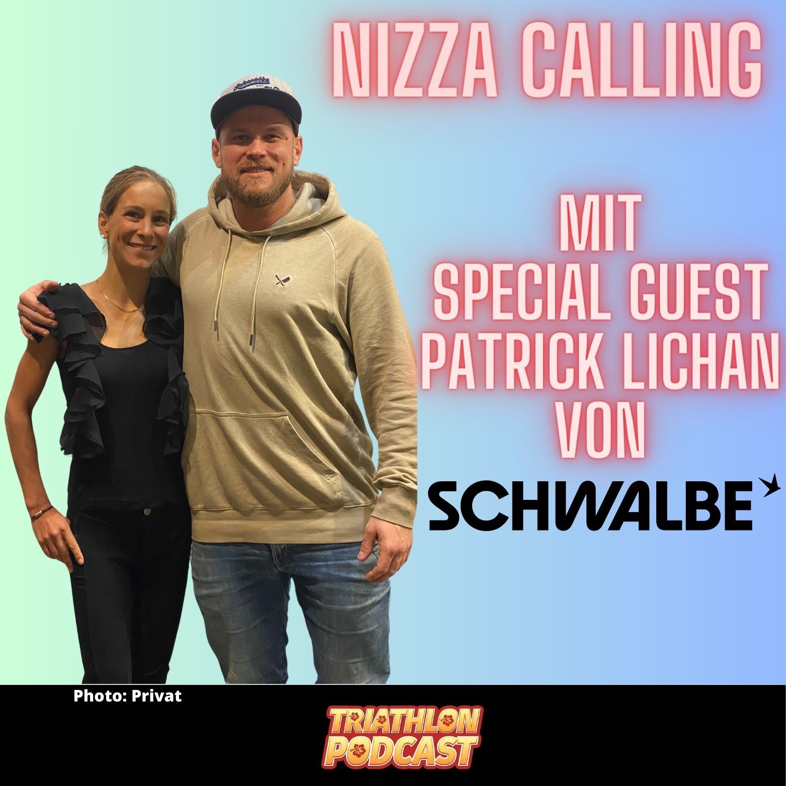 Nizza Calling ! - März Update und erneut Special Guest zum Thema Radreifen
