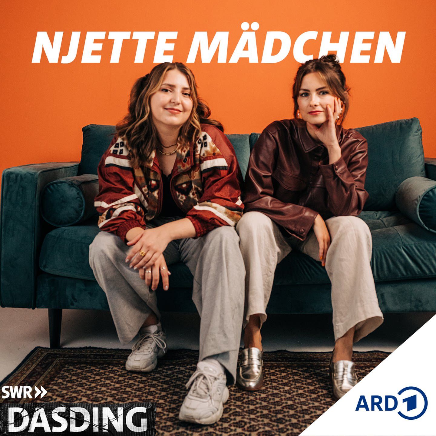 njette Mädchen Podcast RTL 