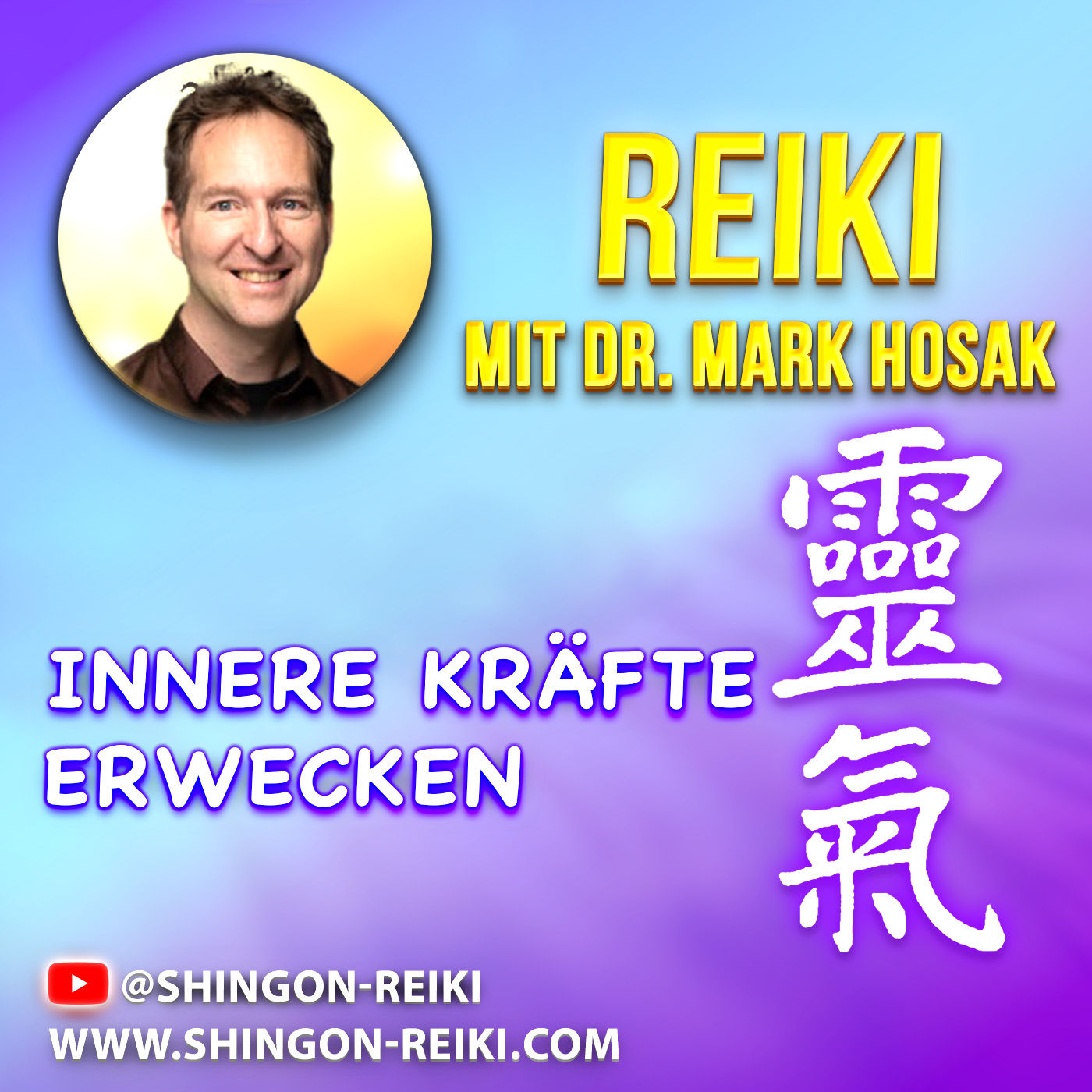 🔮 NLP Magic: Entfache deine innere Kraft & gestalte dein Leben bewusst!