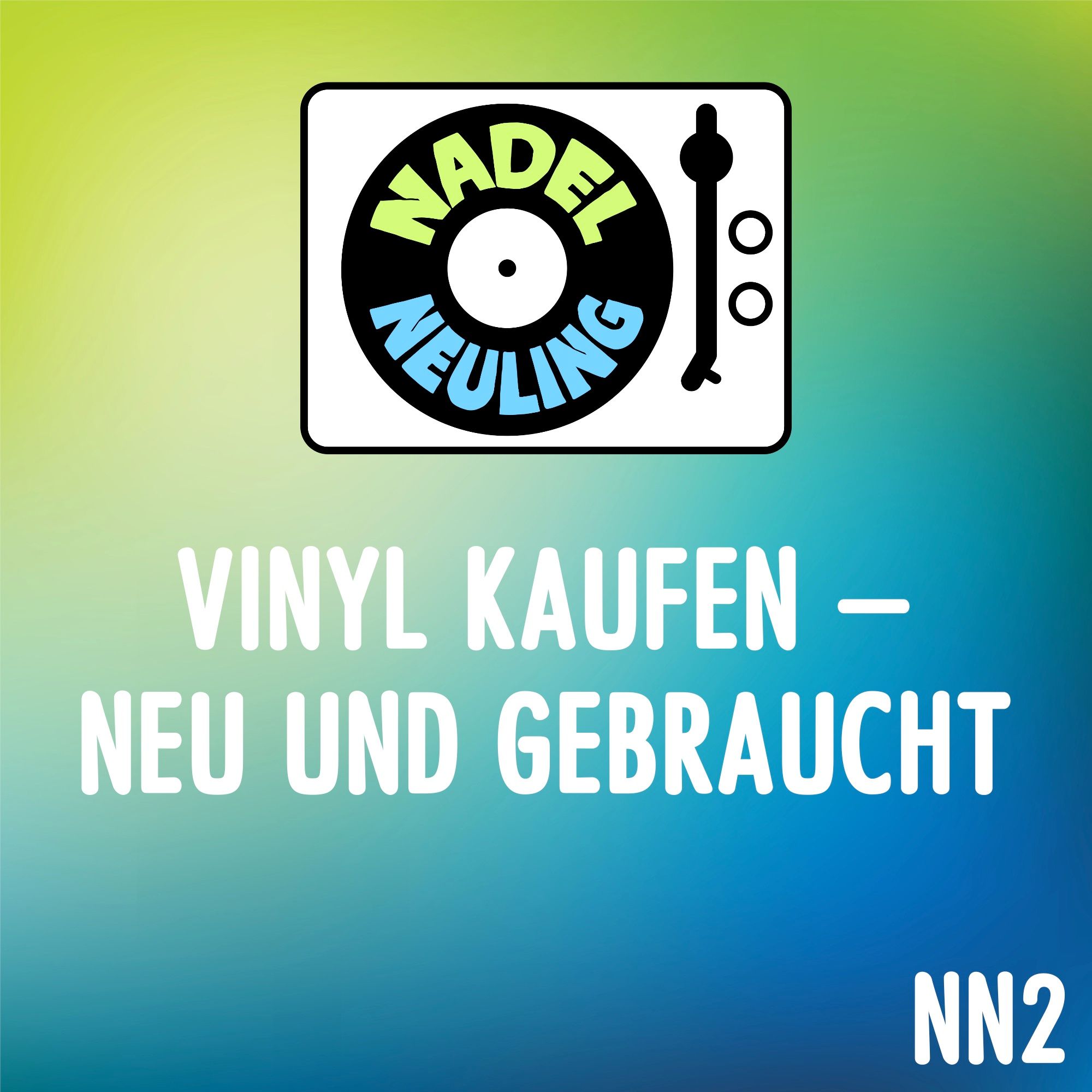 NN2: Vinyl kaufen – neu & gebraucht
