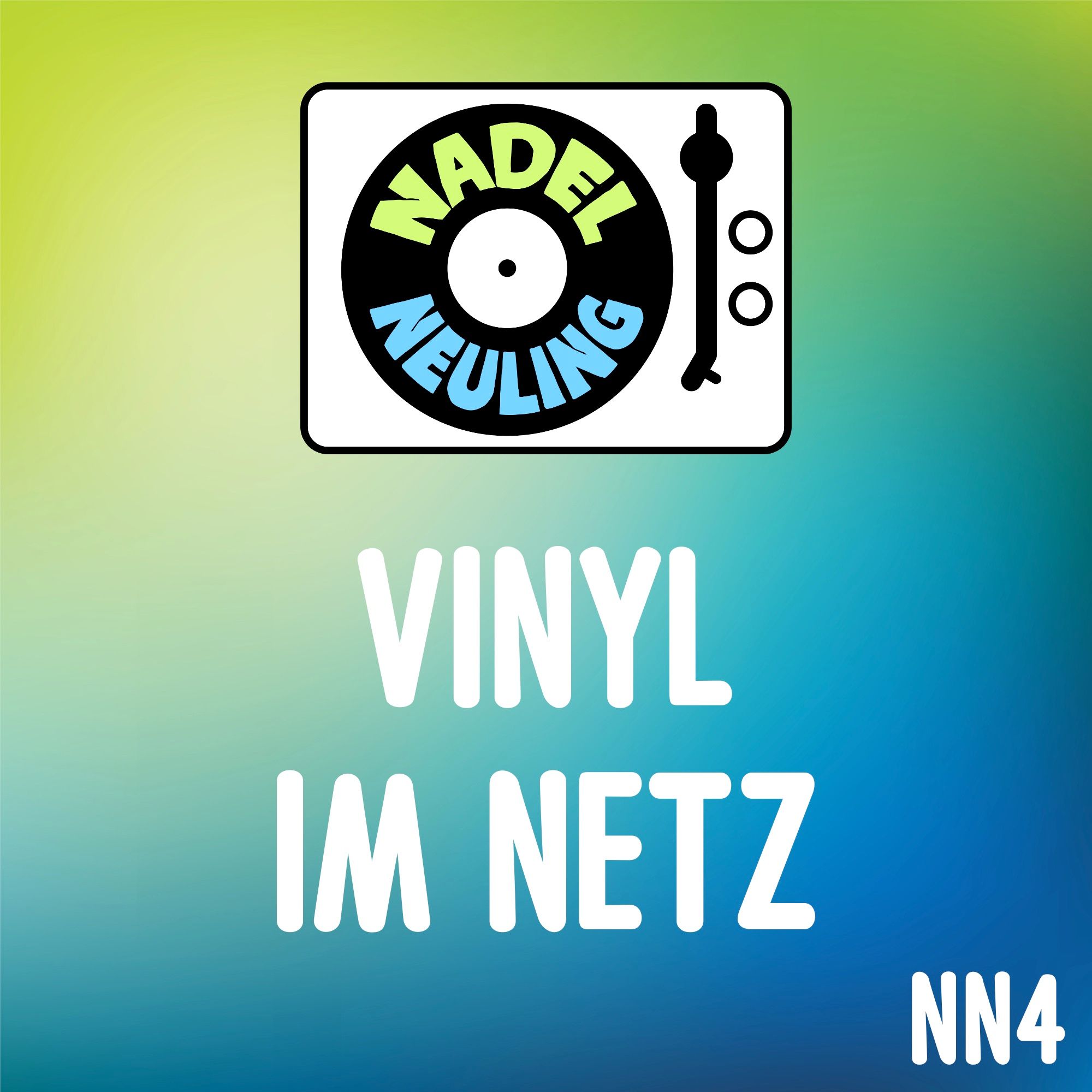 NN4: Vinyl im Netz