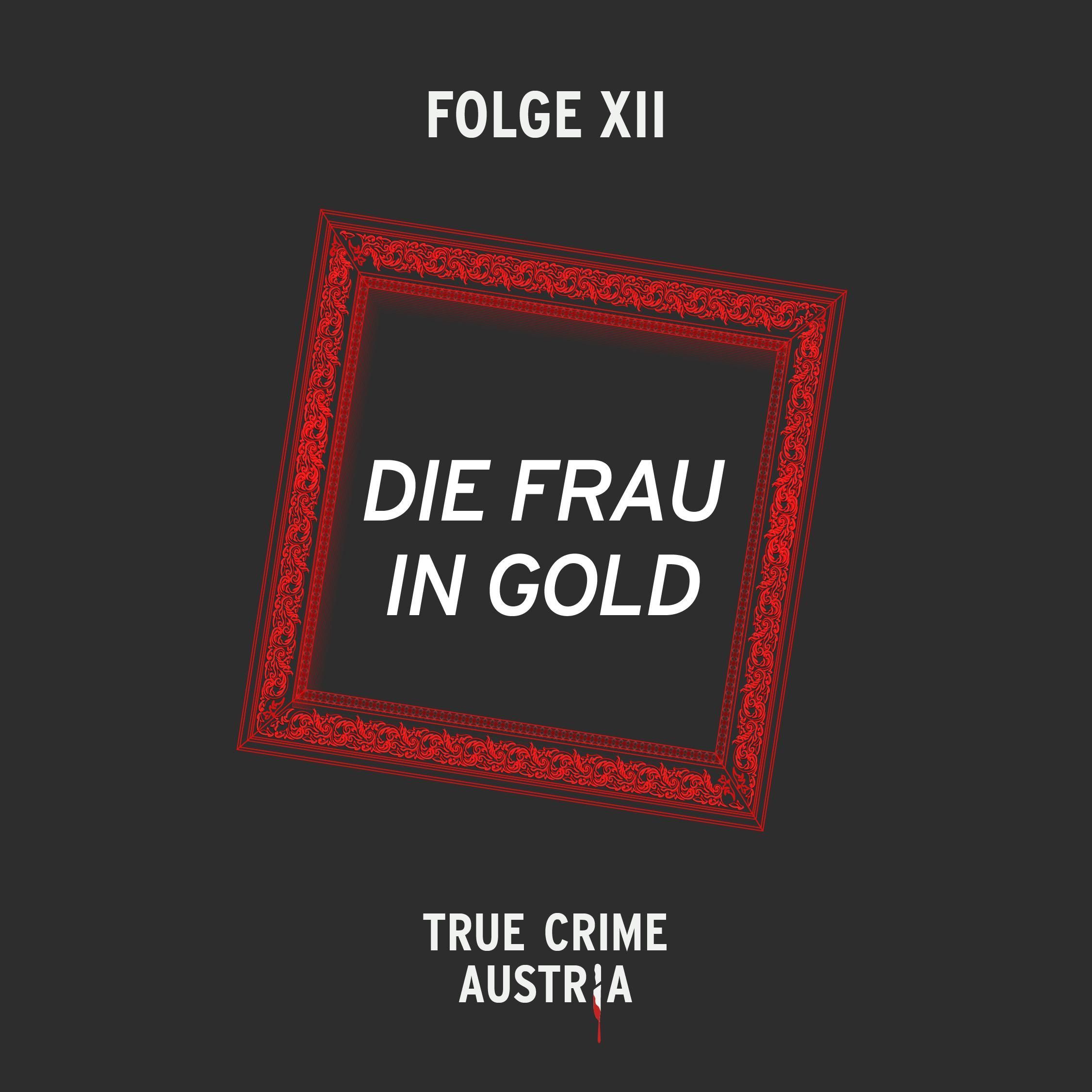 No 12 - Die Frau in Gold