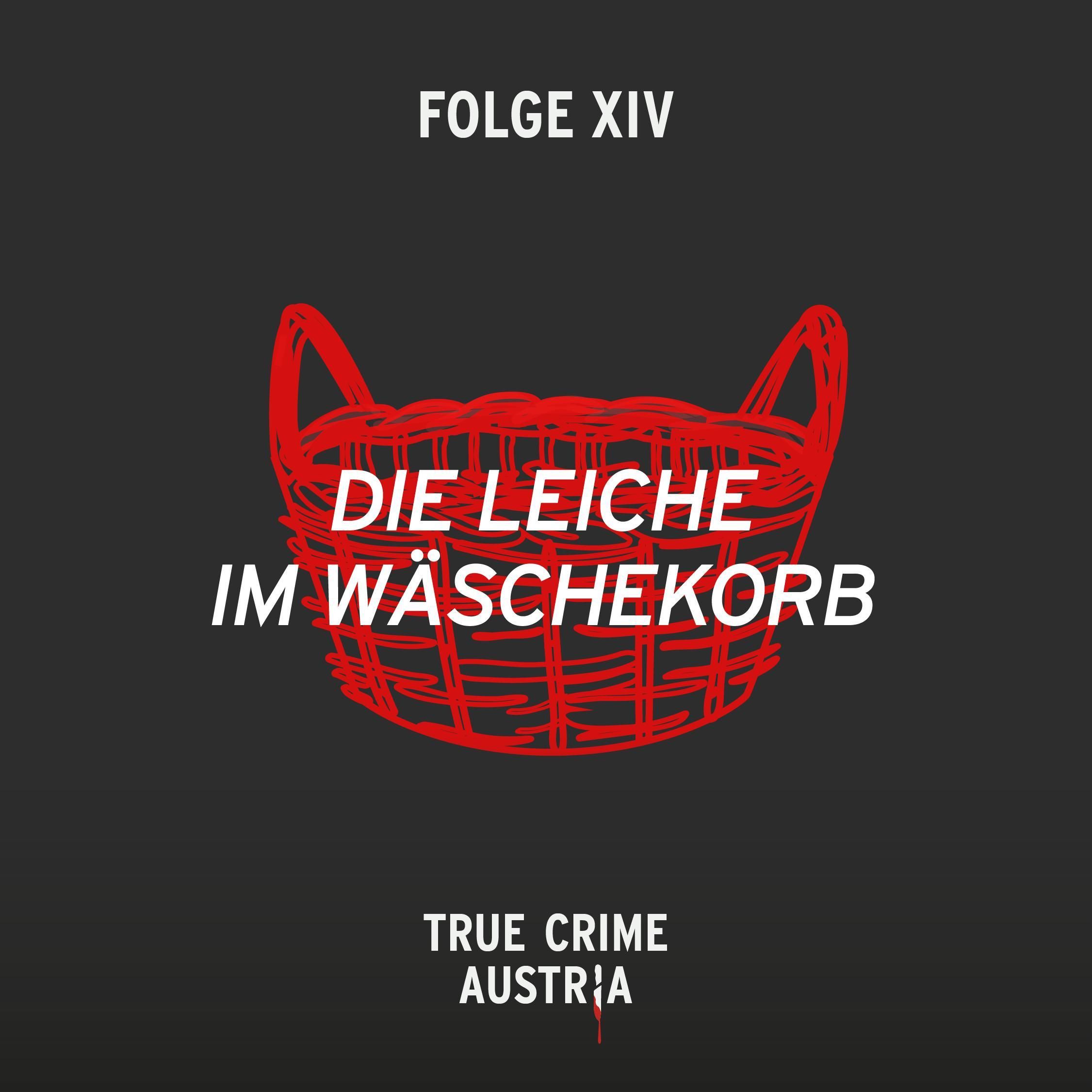 No 14 - Die Leiche im Wäschekorb