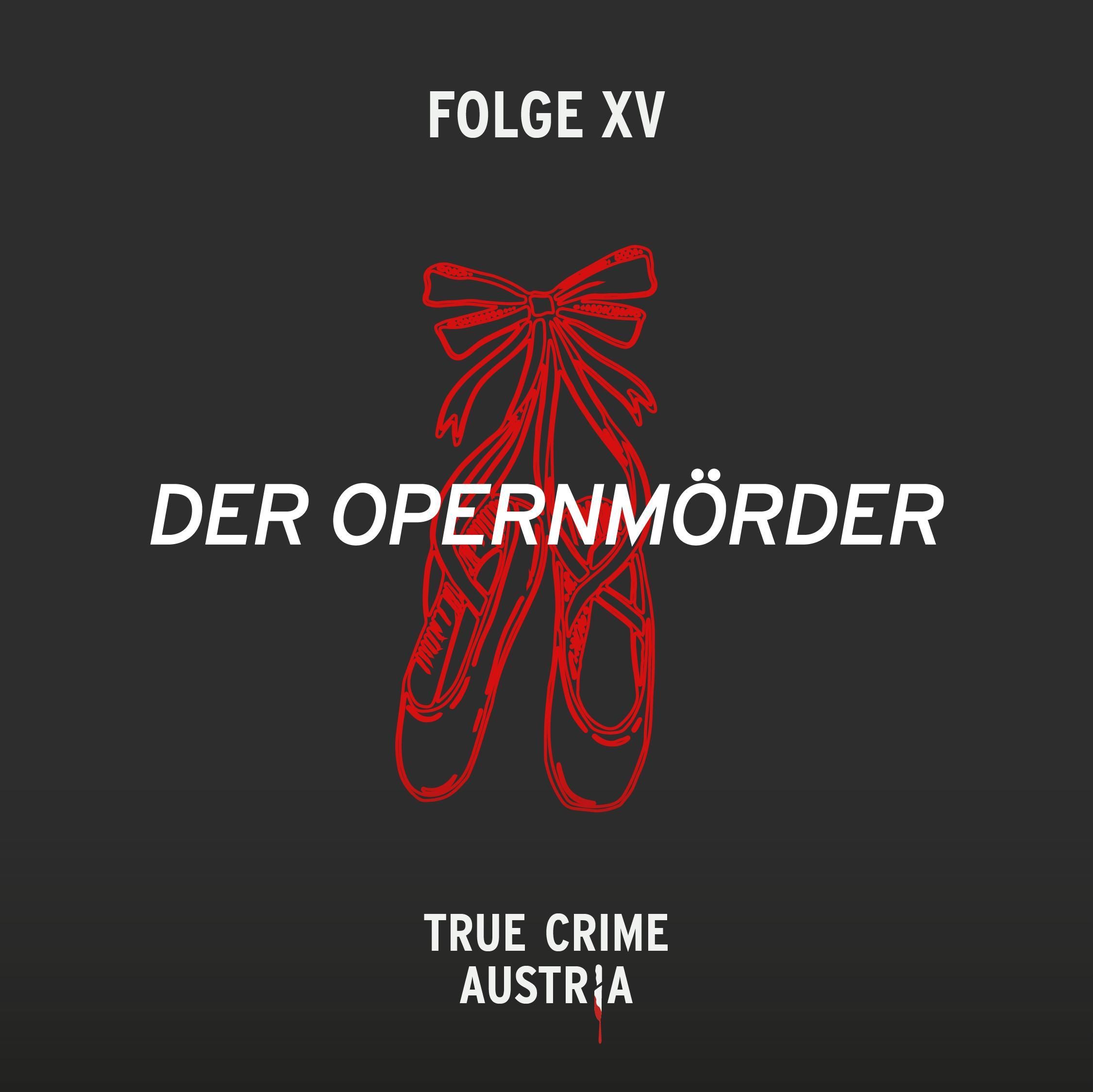 No 15 - Der Opernmörder