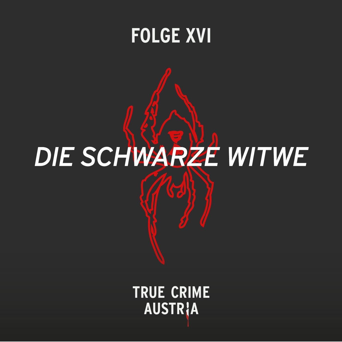No 16 - Die Schwarze Witwe