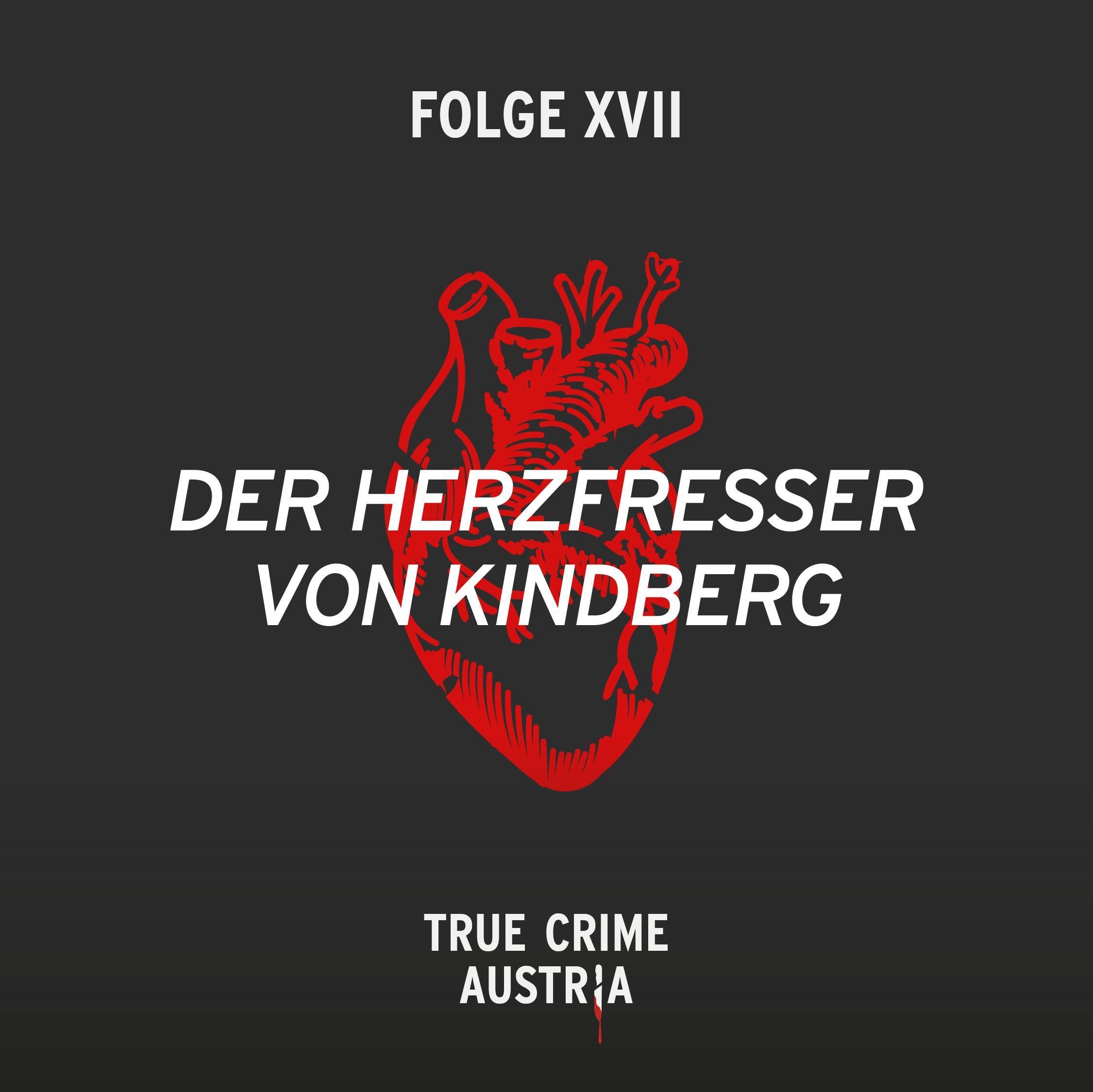 No 17 - Der Herzfresser von Kindberg