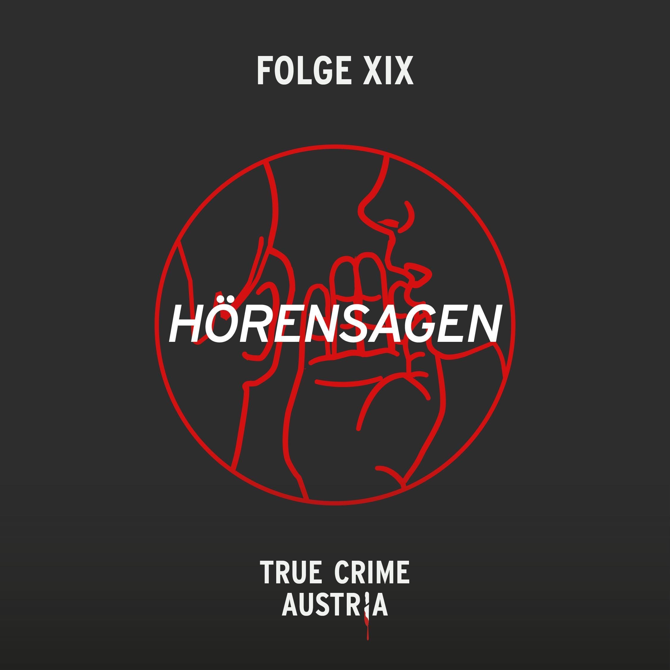 No 19 - Hörensagen I