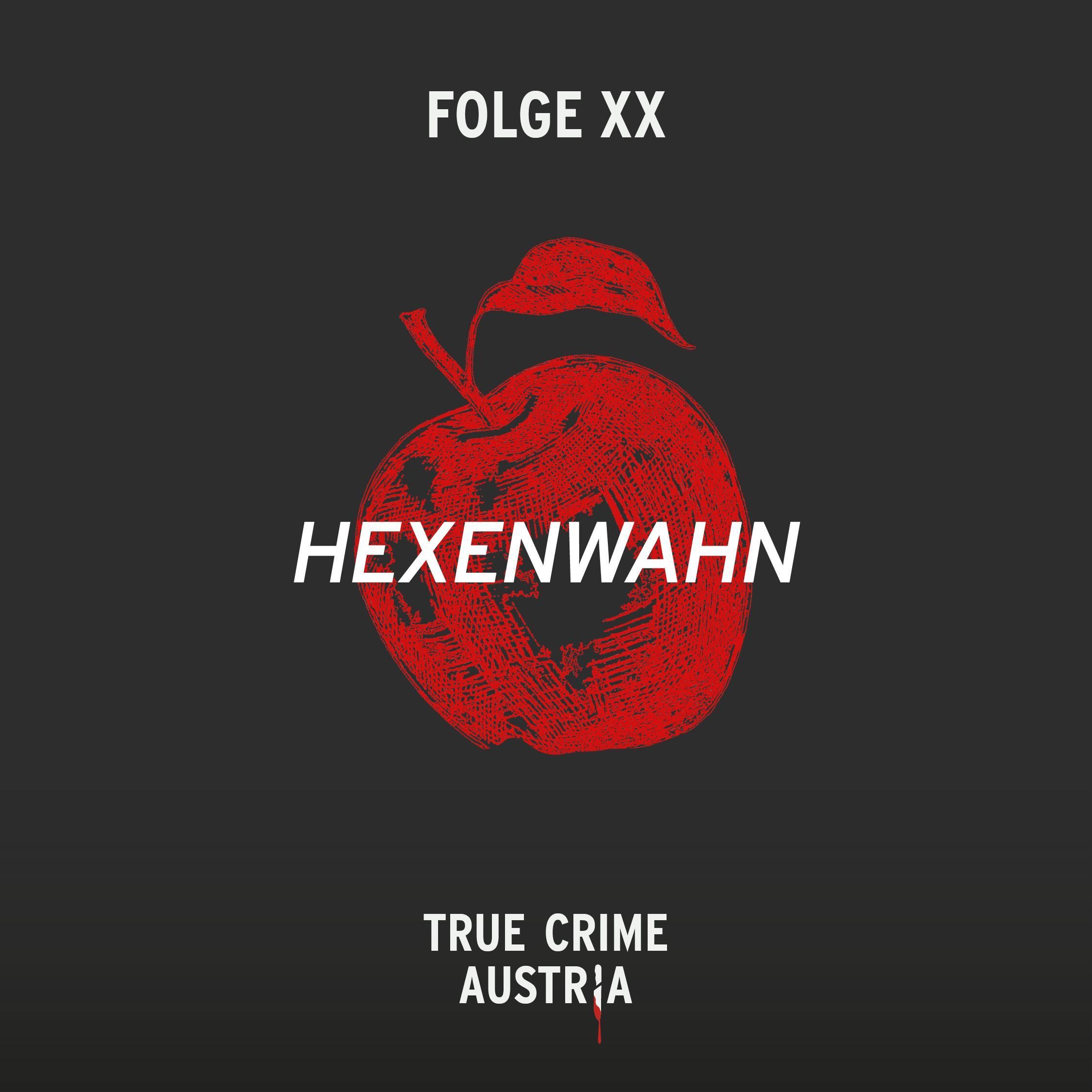 No 20 - Hexenwahn