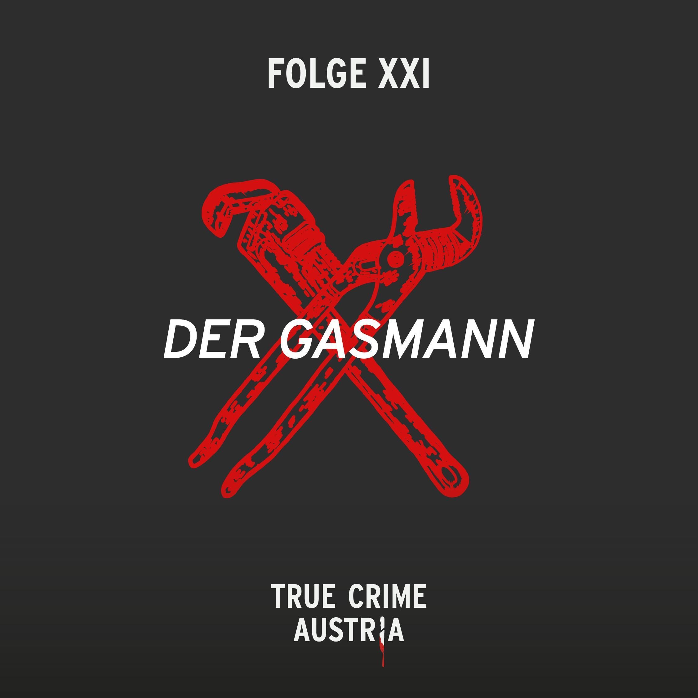 No 21 - Der Gasmann
