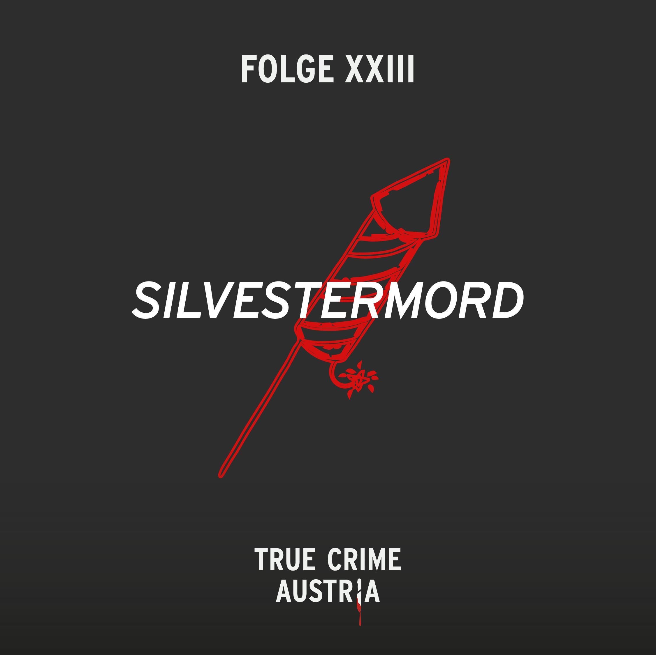 No 23 - Silvestermord