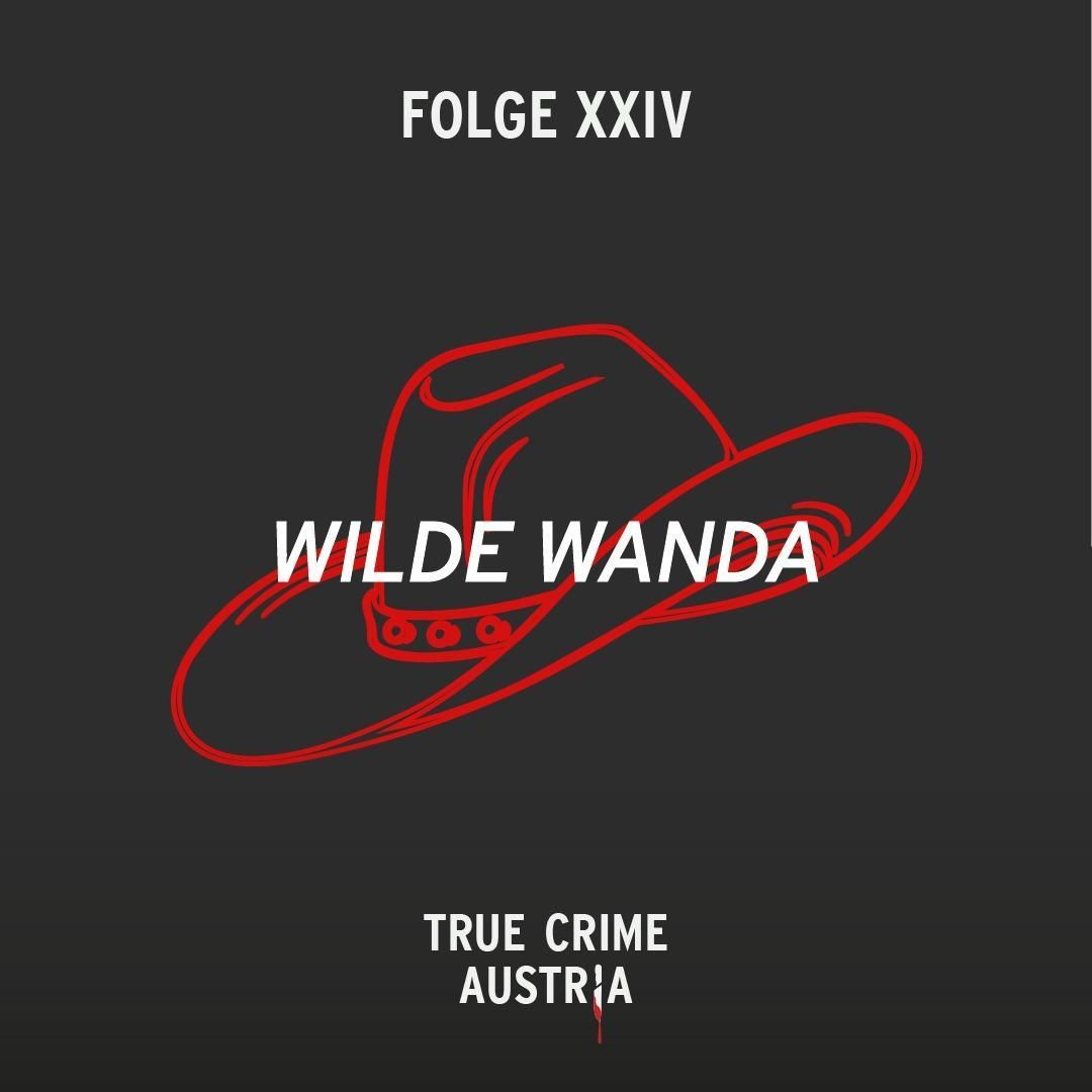 No 24 - Die Wilde Wanda