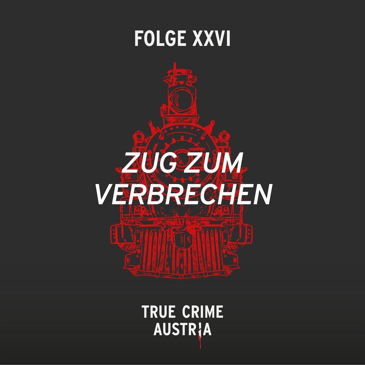 No 26 - Zug zum Verbrechen