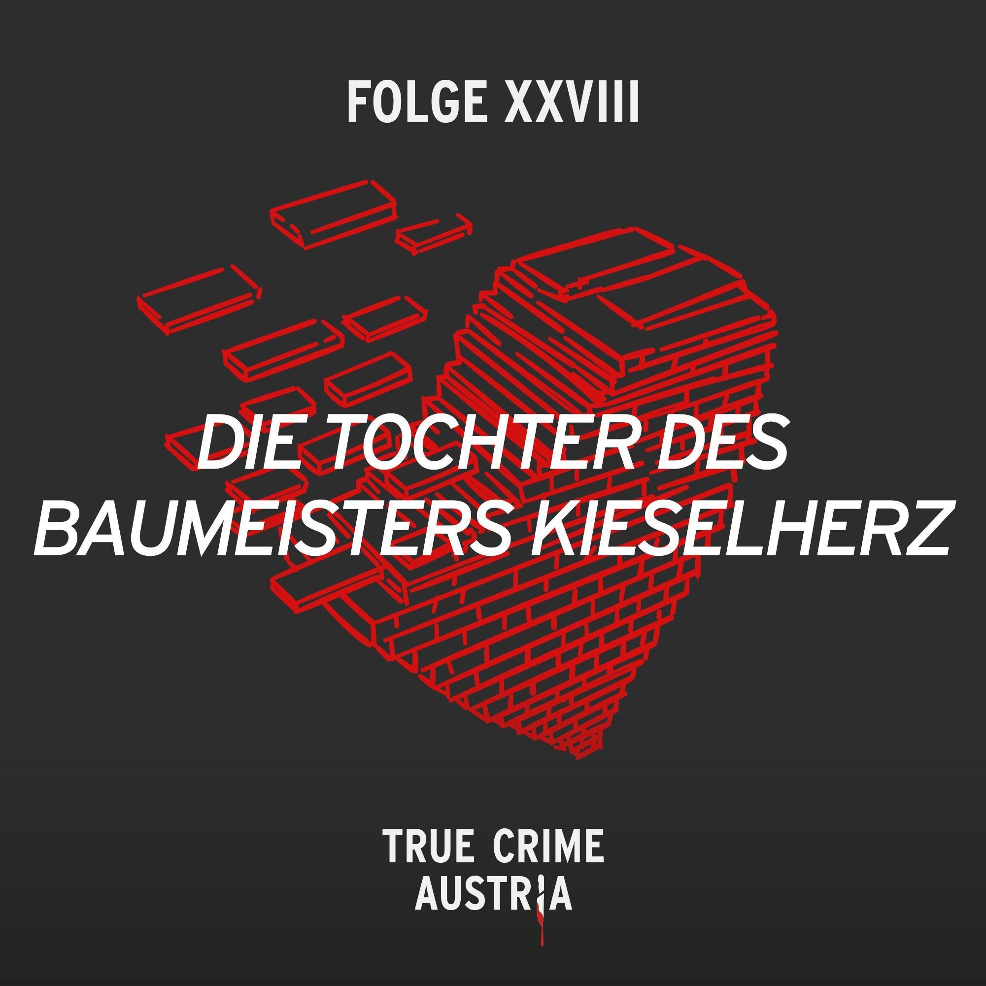 No 28 - Die Tochter des Baumeisters Kieselherz