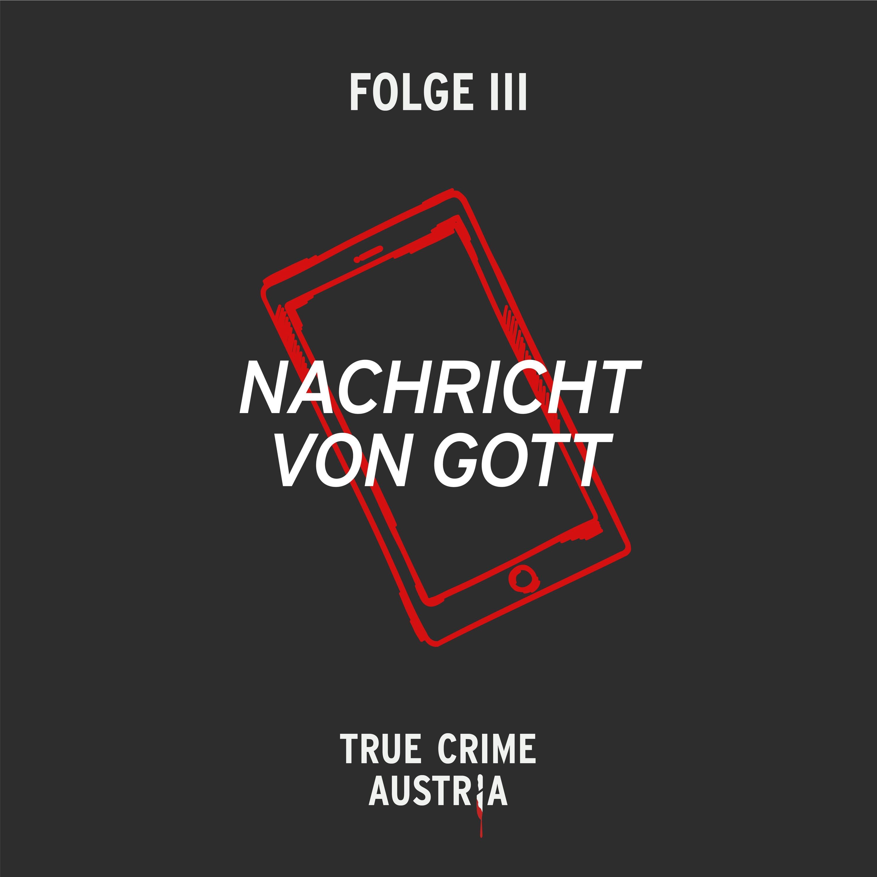No 3 - Nachricht von Gott