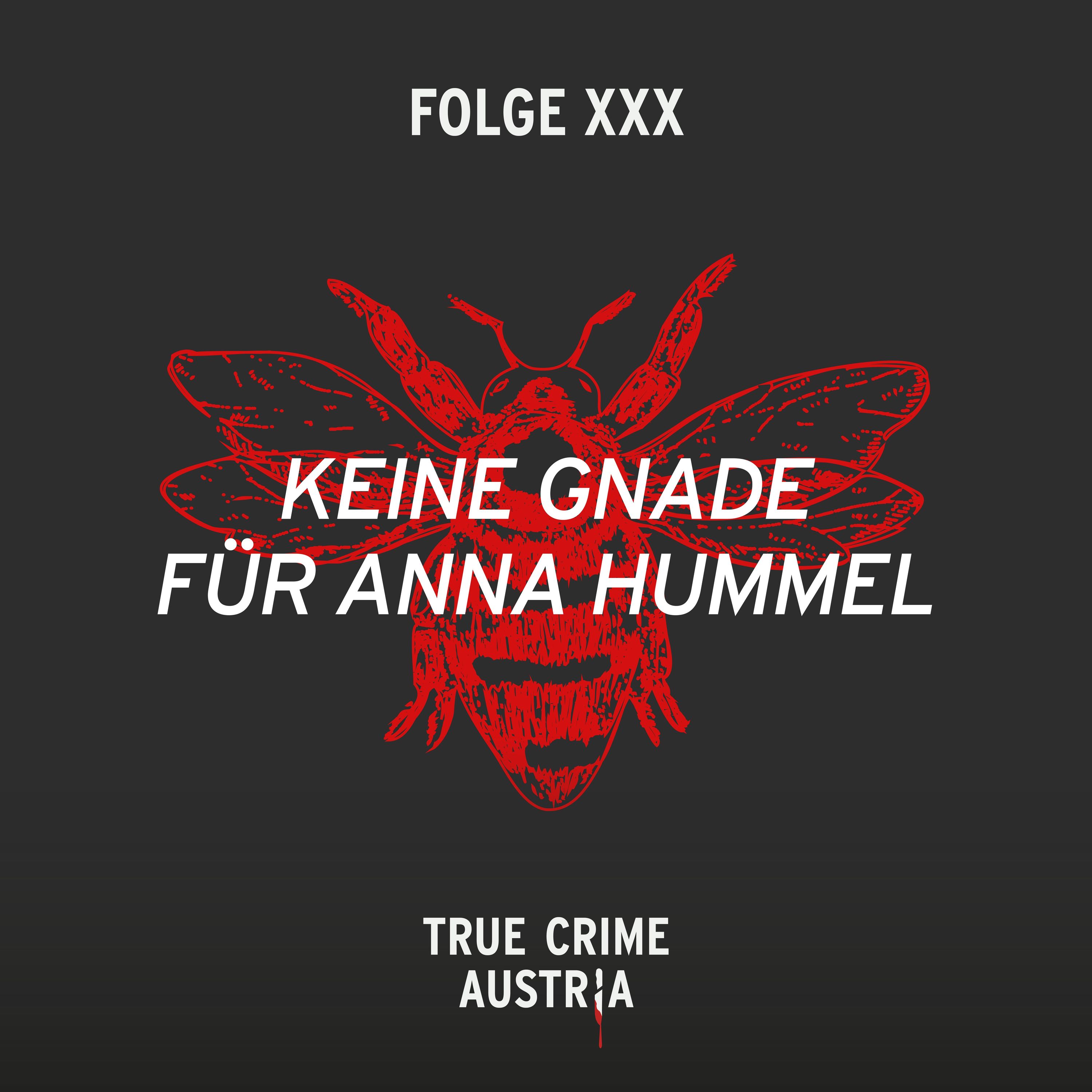No 30 - Keine Gnade für Anna Hummel