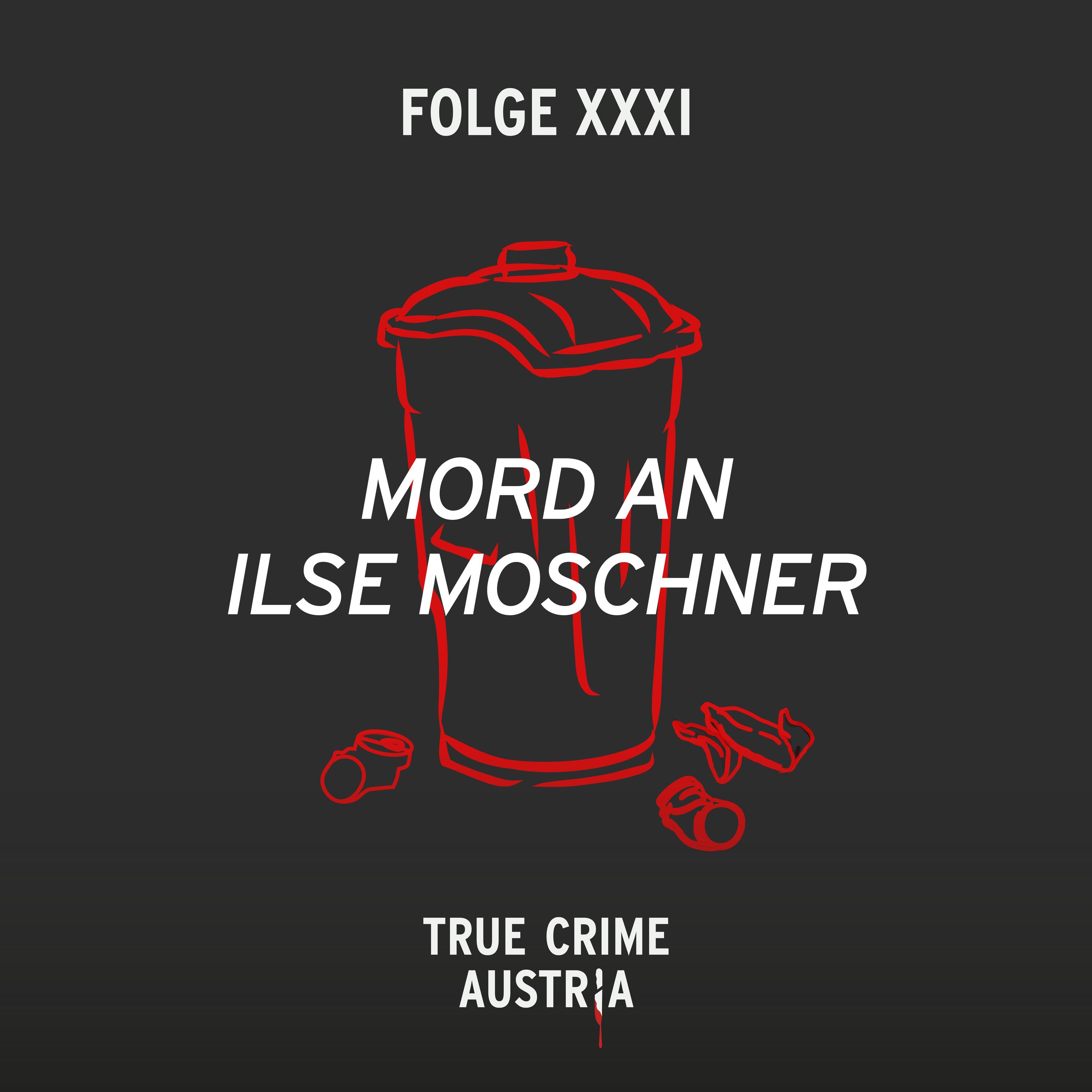 No 31 - Der Mord an Ilse Moschner