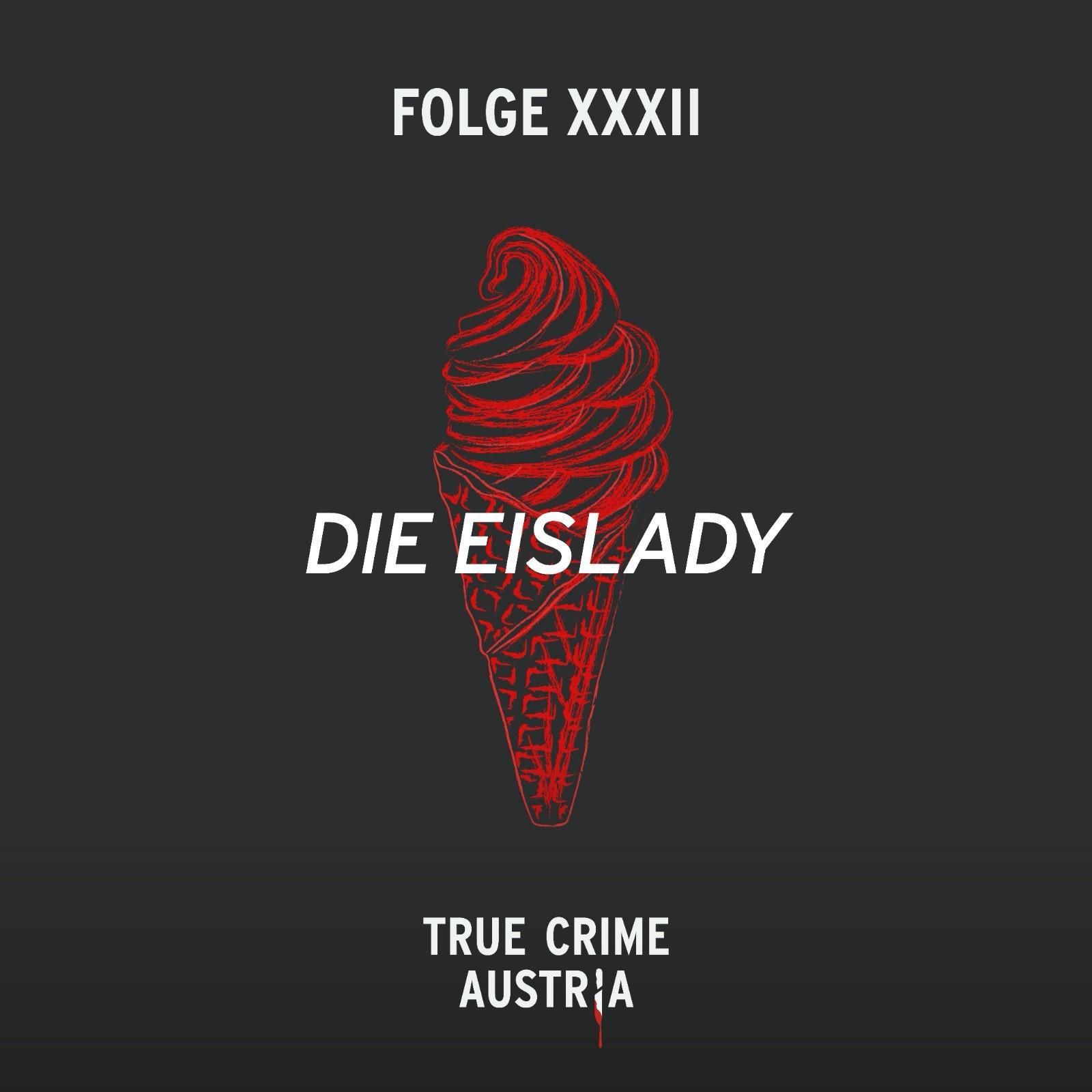 No 32 - Die Eislady