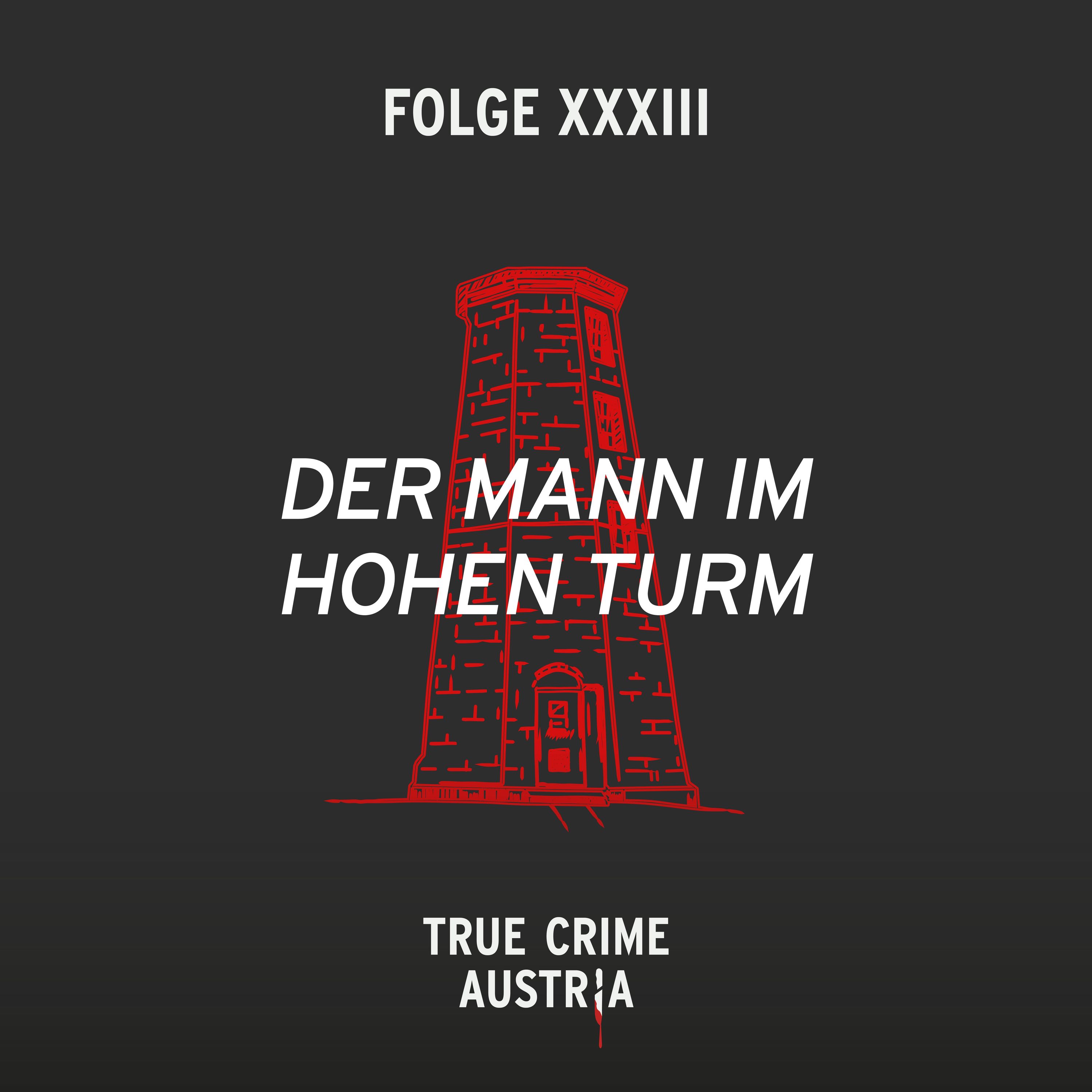 No 33 - Der Mann im hohen Turm