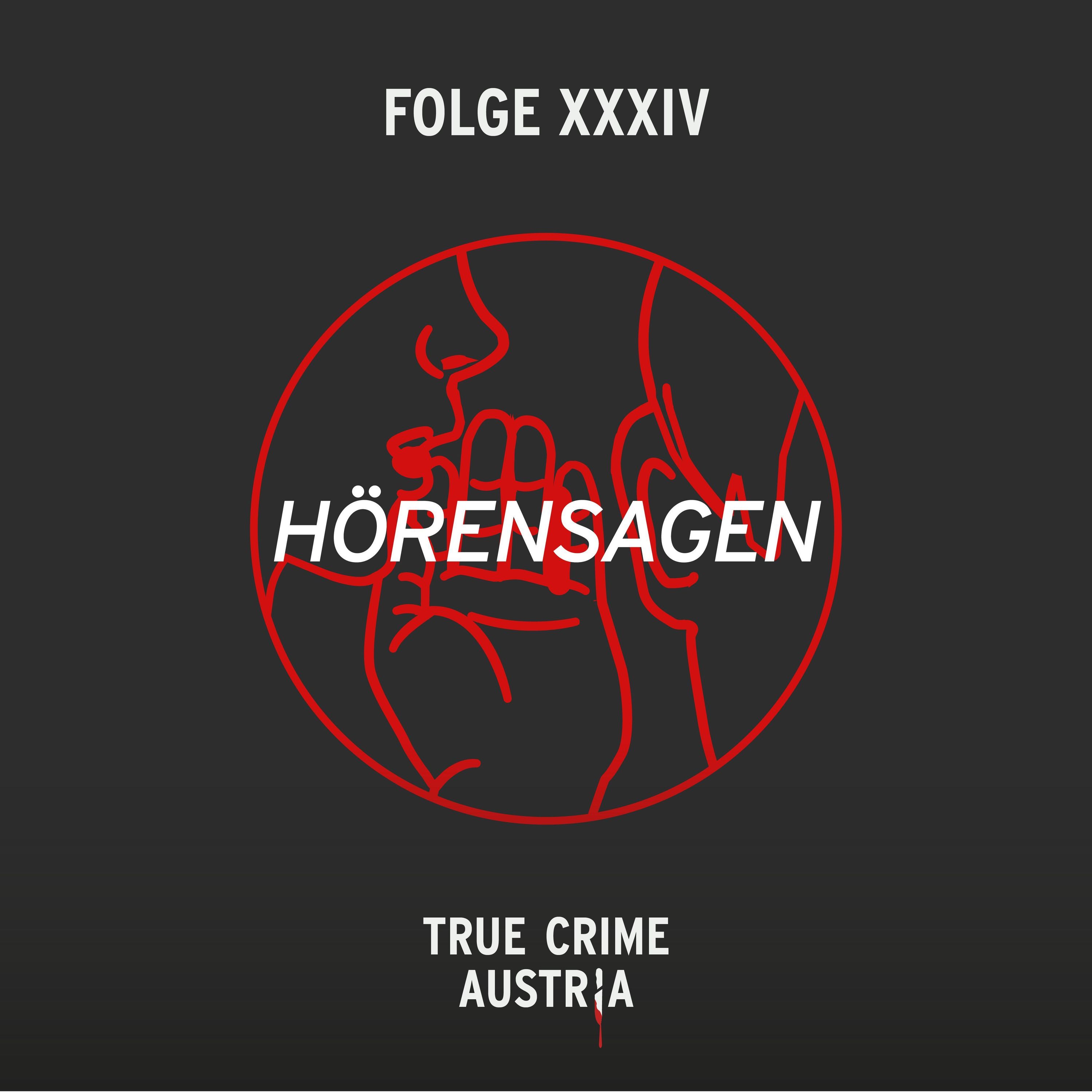 No 34 - Hörensagen II