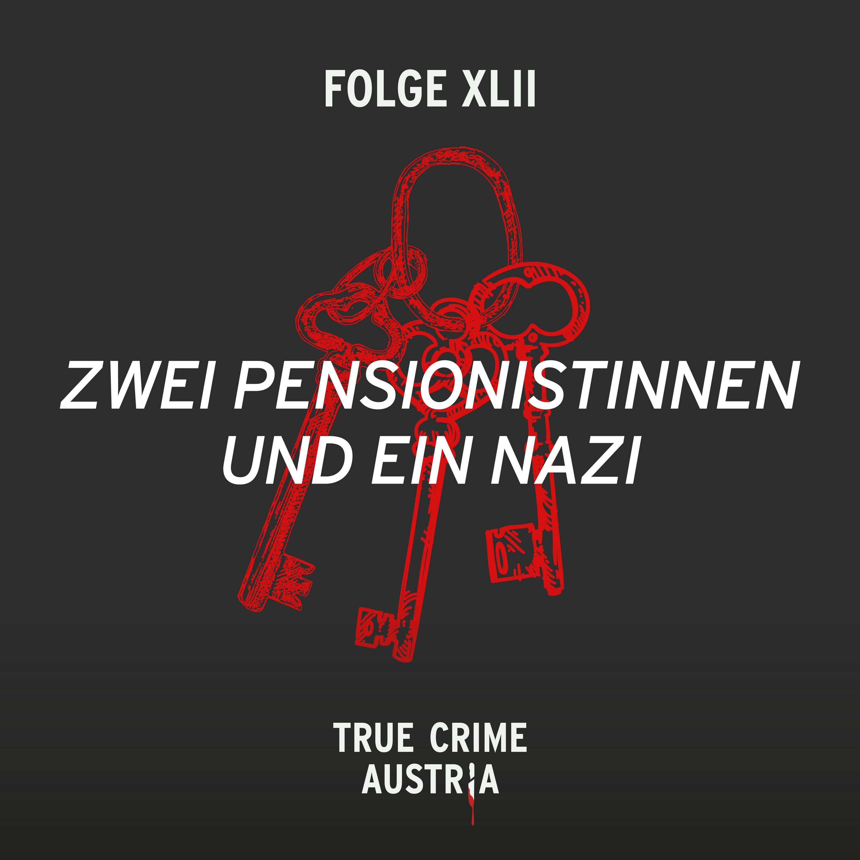 No 42 - Zwei Pensionistinnen und ein Nazi