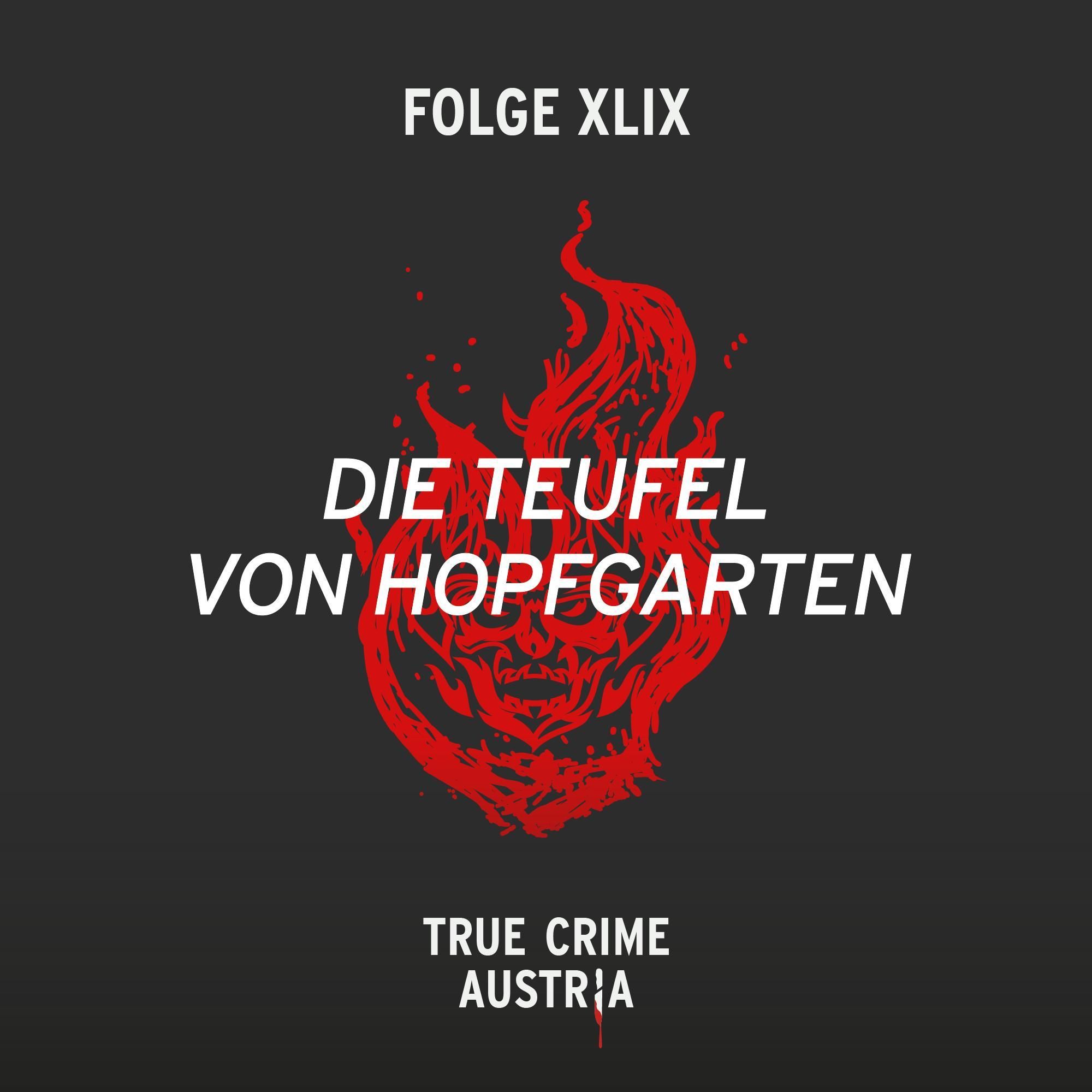 No 49 - Die Teufel von Hopfgarten I