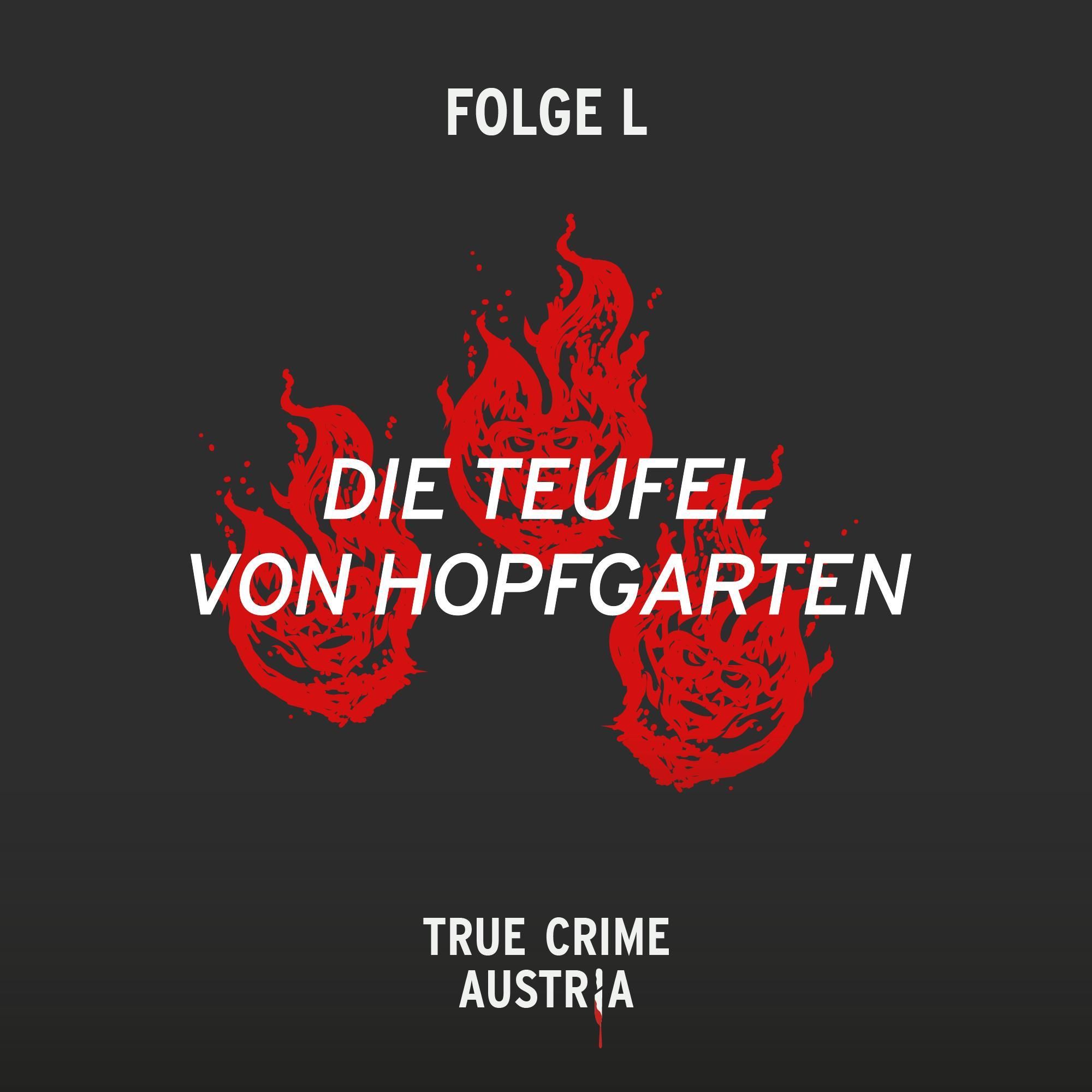 No 50 - Die Teufel von Hopfgarten II