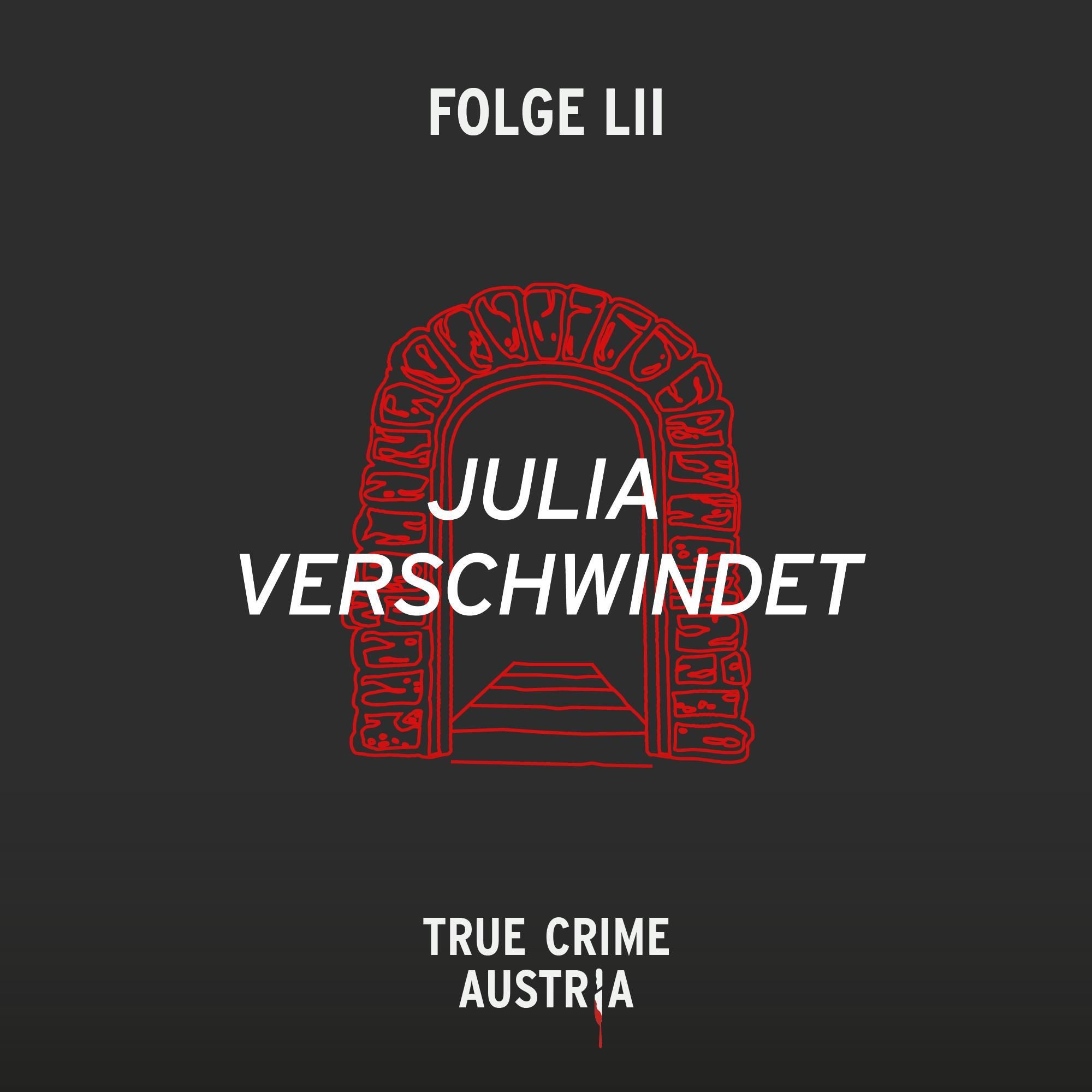 No 52 - Julia verschwindet